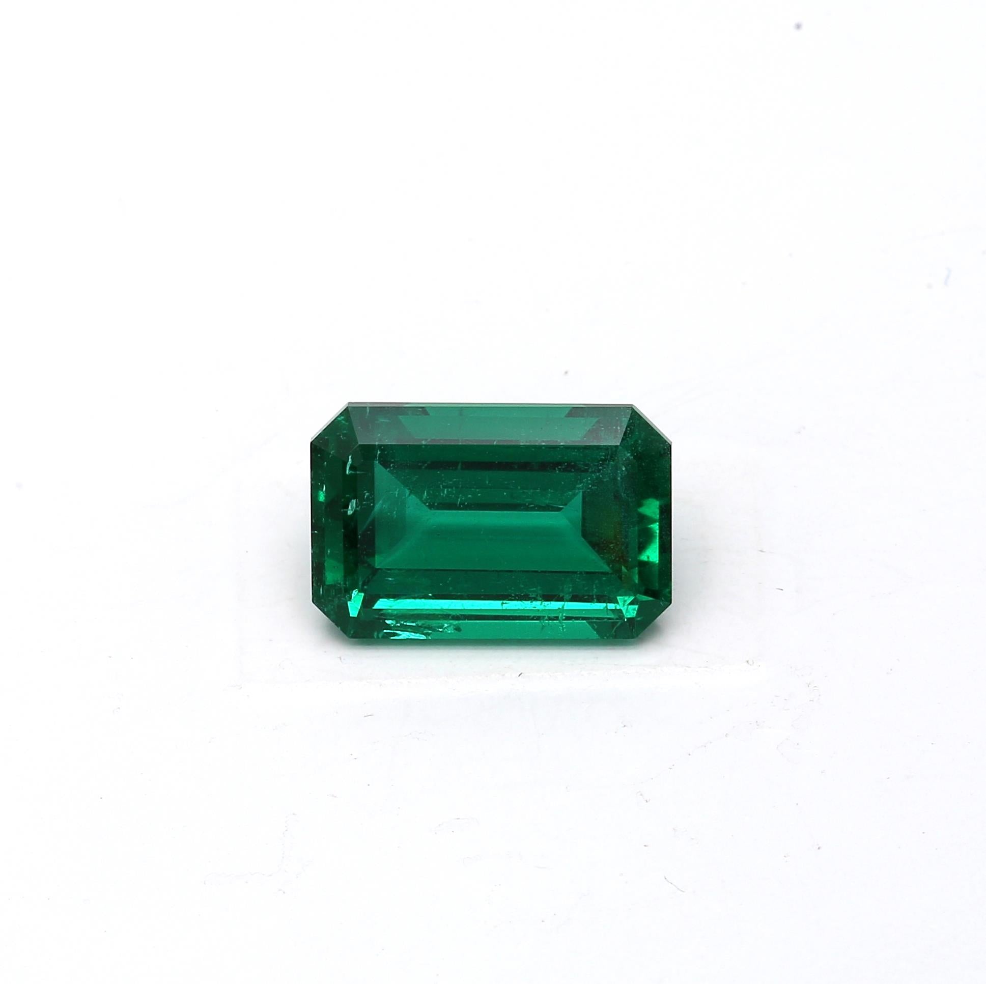 3.45ct EM AGL