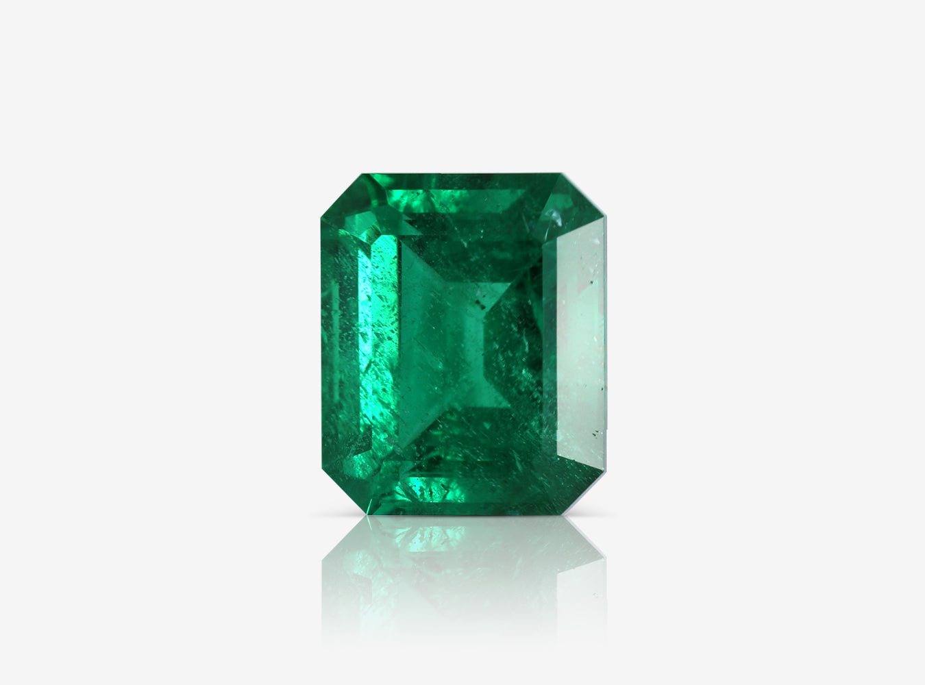 6.14ct EM GRS