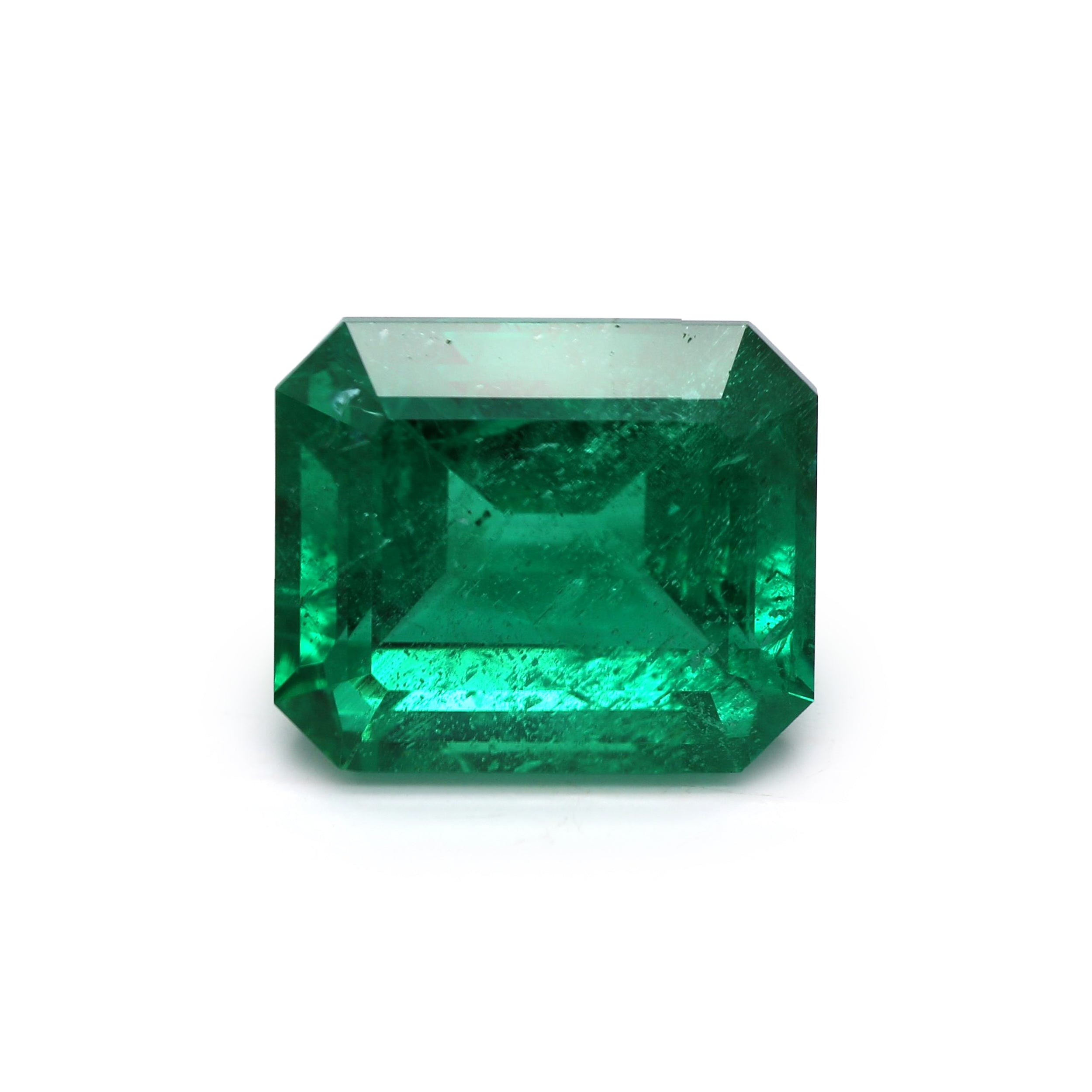 6.14ct EM GRS