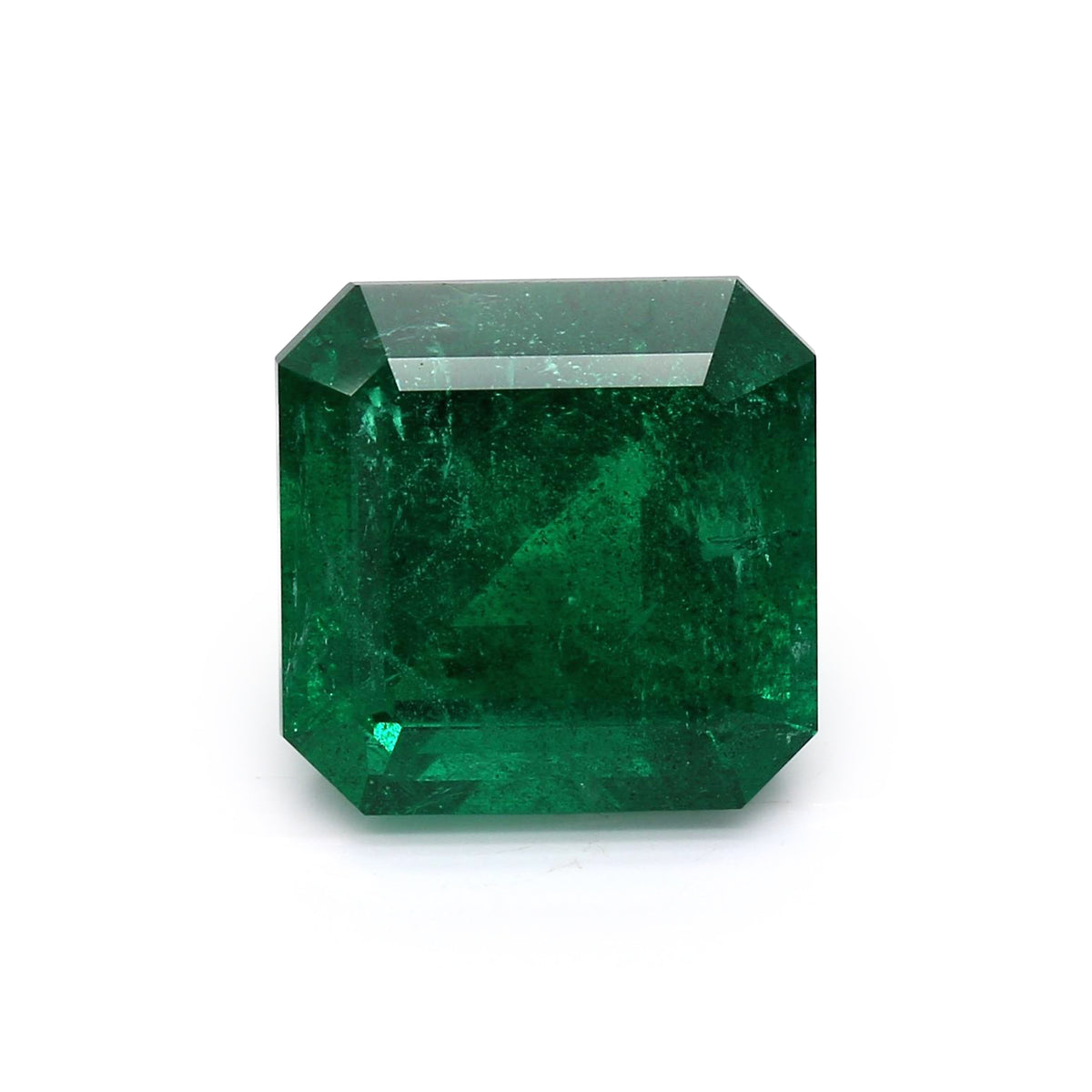 8.45ct EM GRS