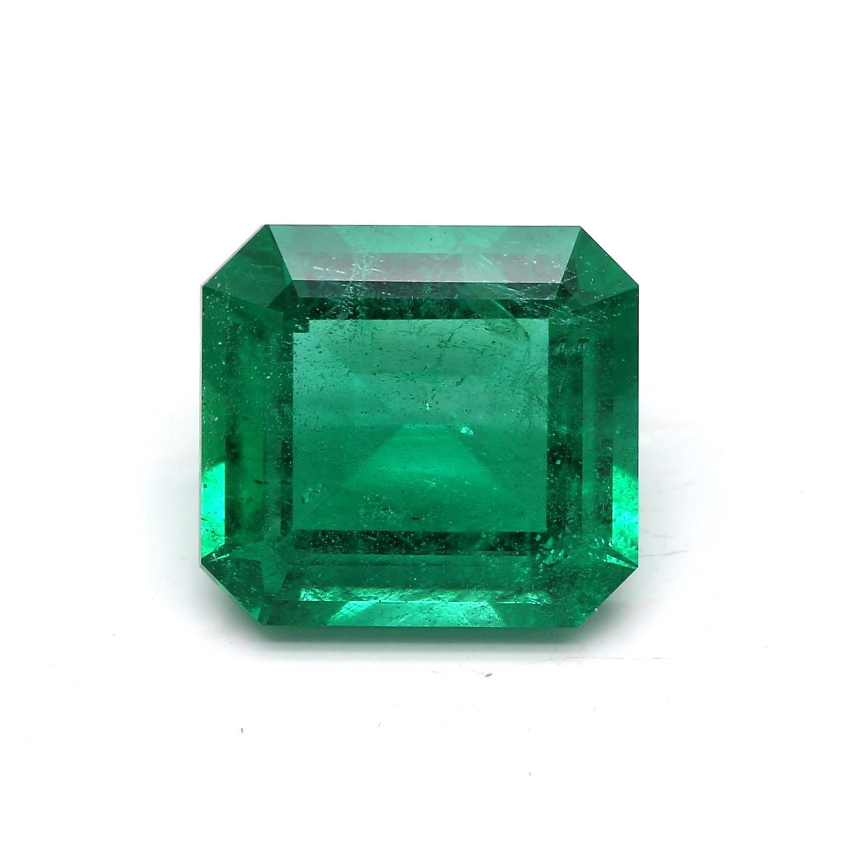 3.13ct EM GRS