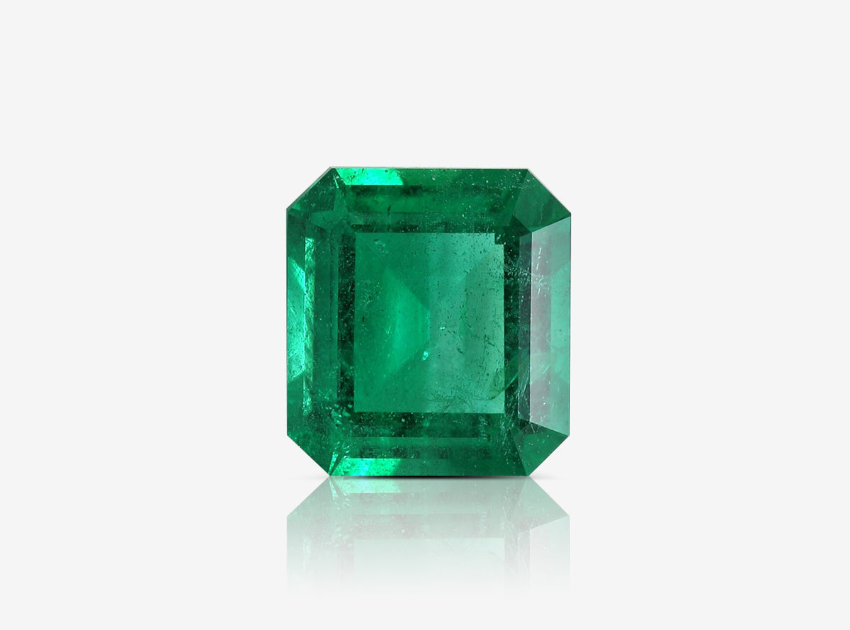 3.13ct EM GRS