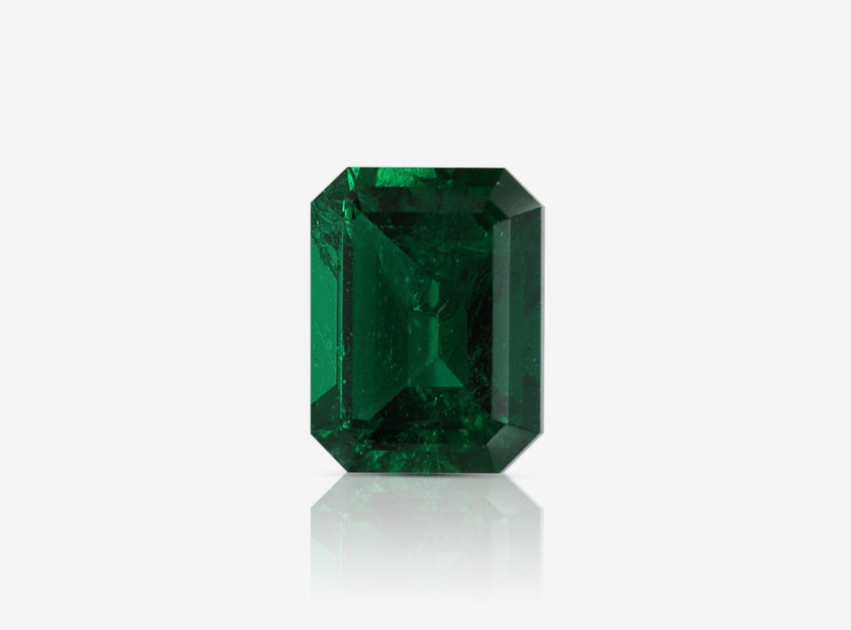 2.55ct EM GRS