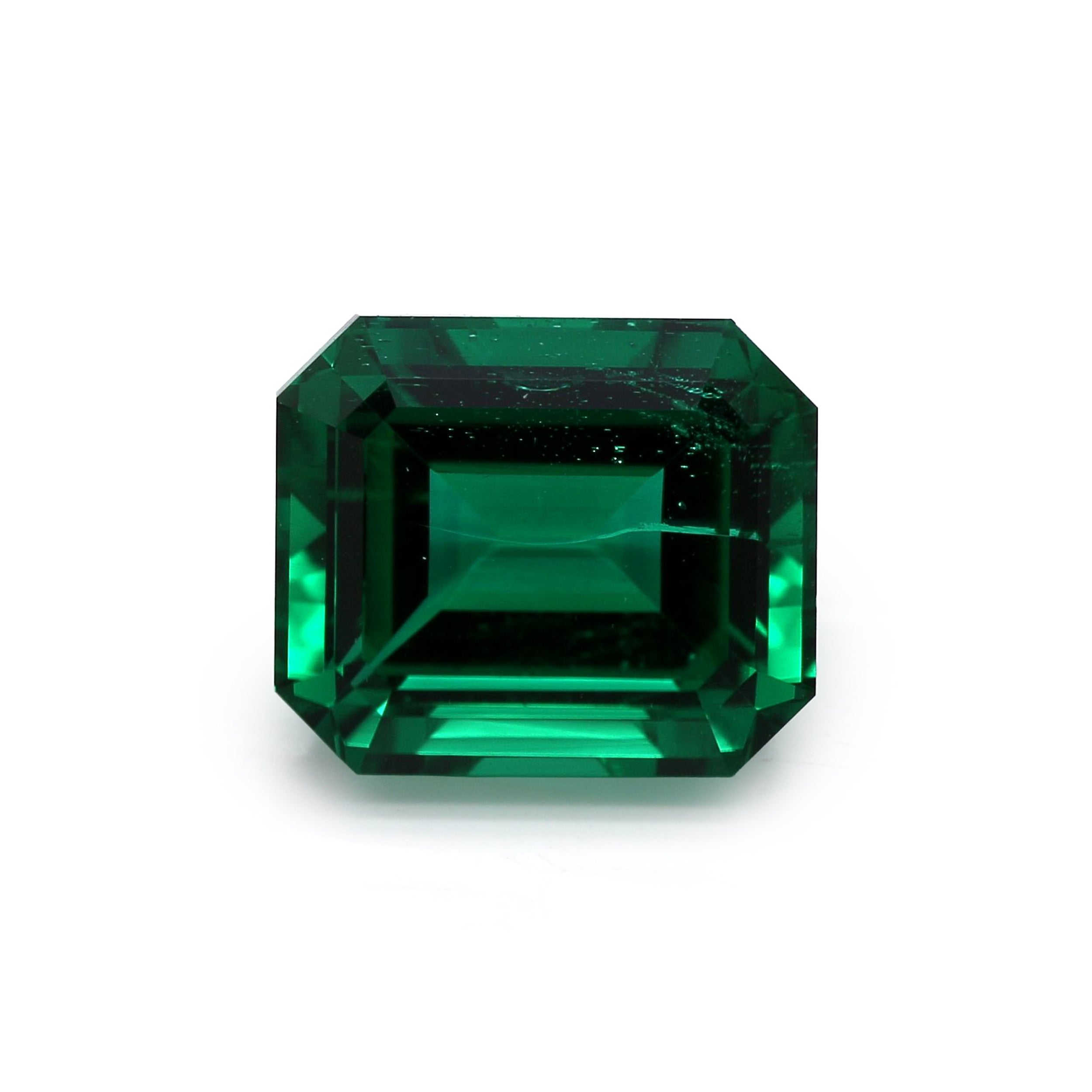3.11ct EM GRS