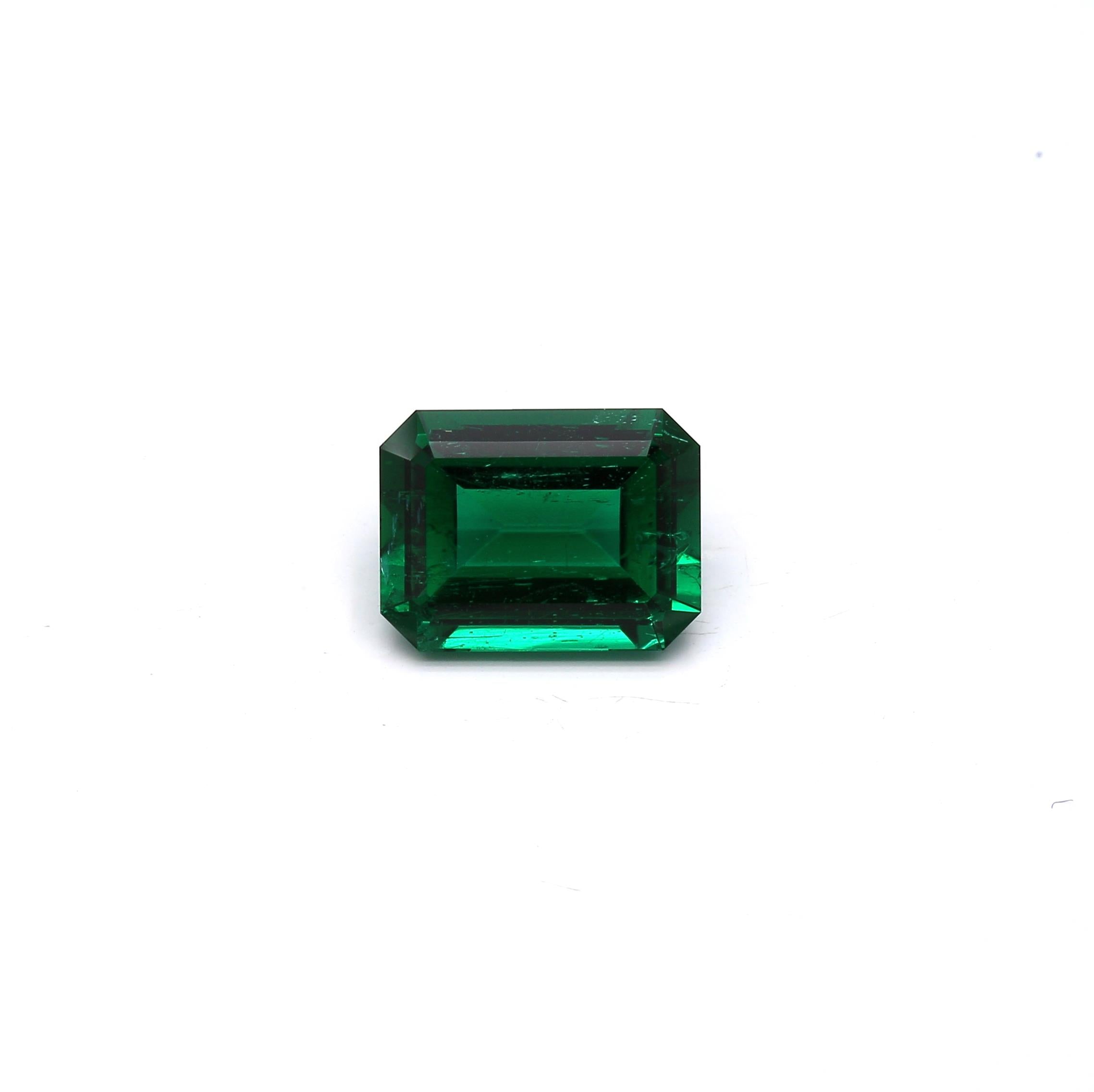 3.00ct EM GRS