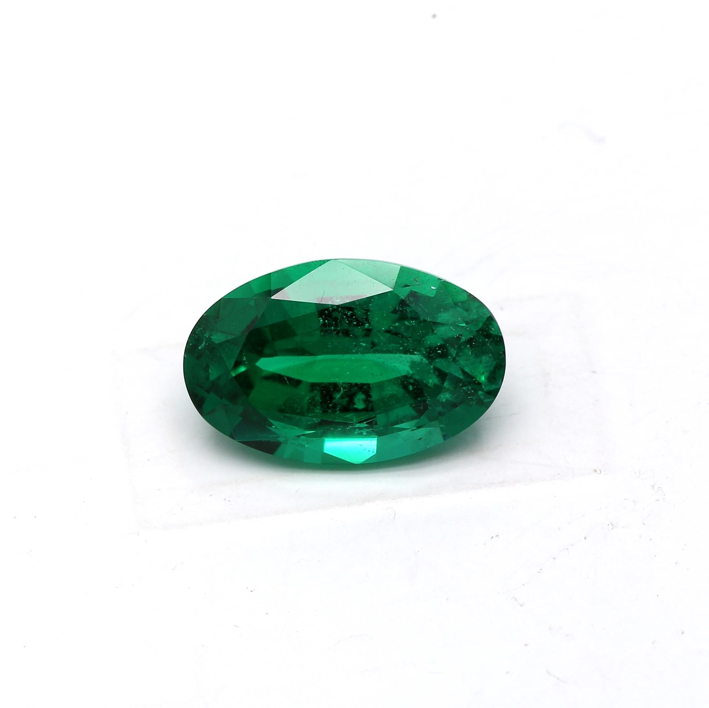 2.36ct OV GRS