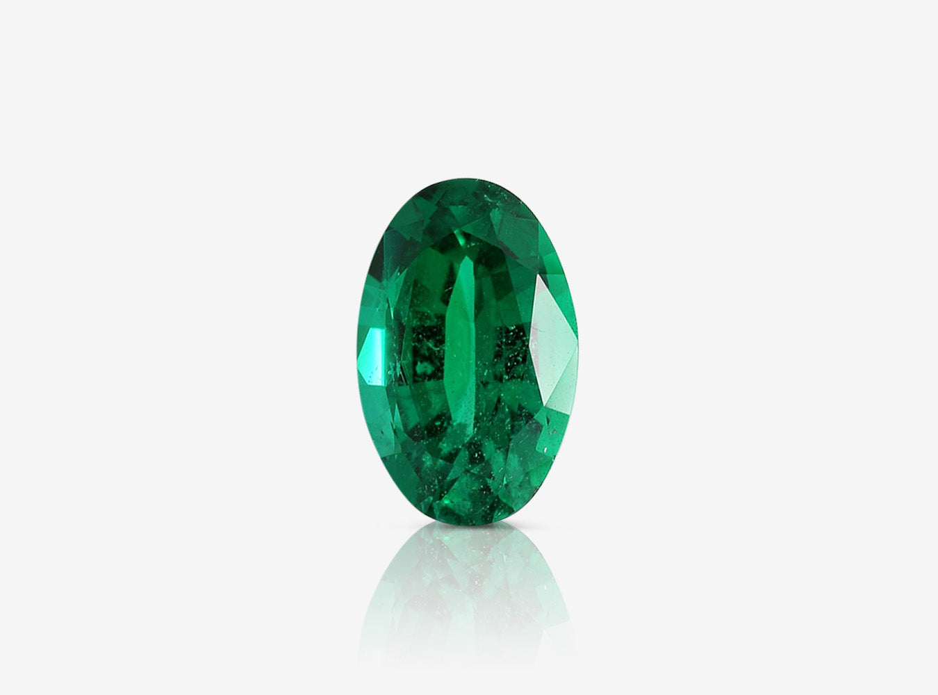 2.36ct OV GRS