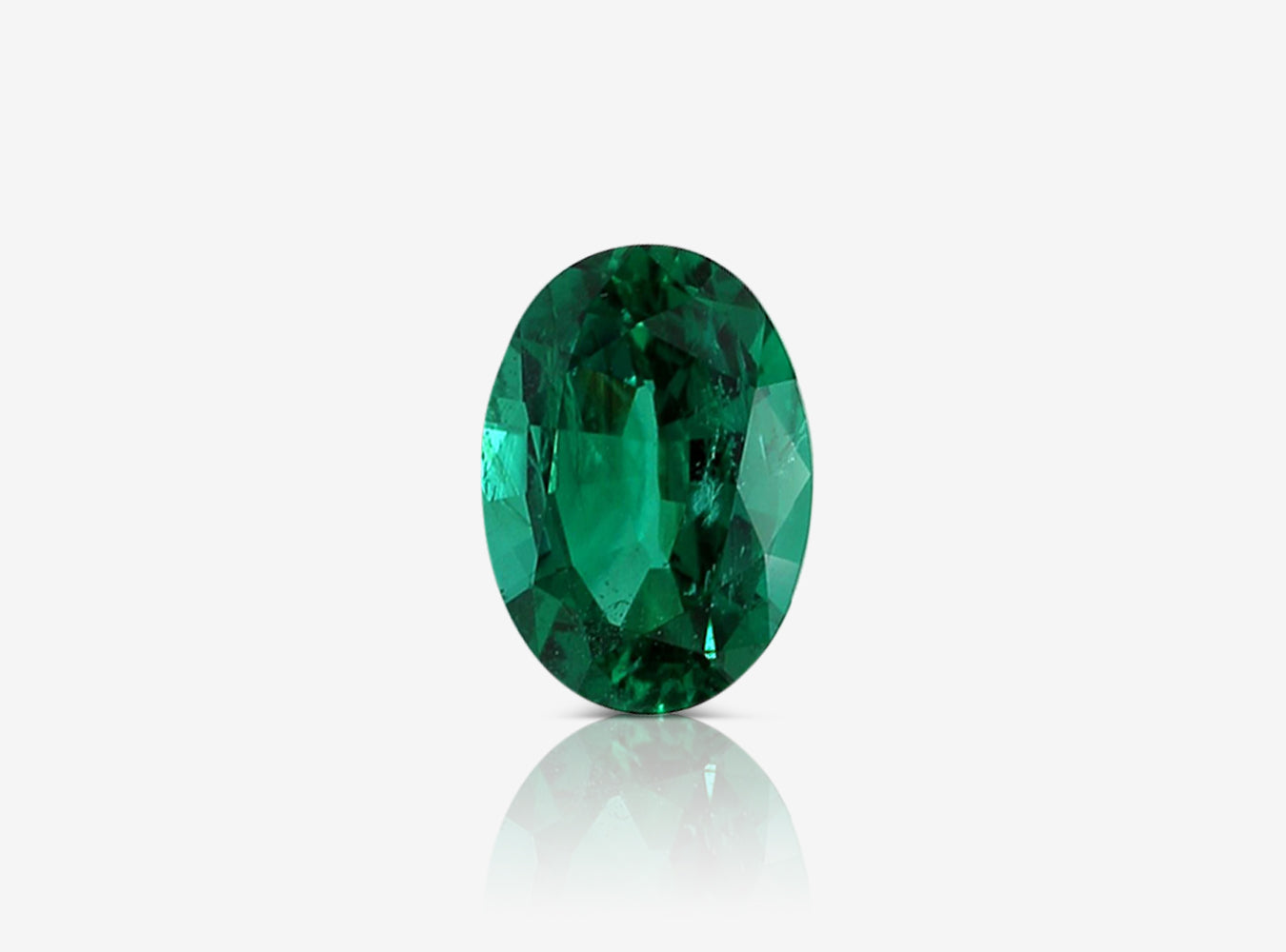 2.42ct OV GRS