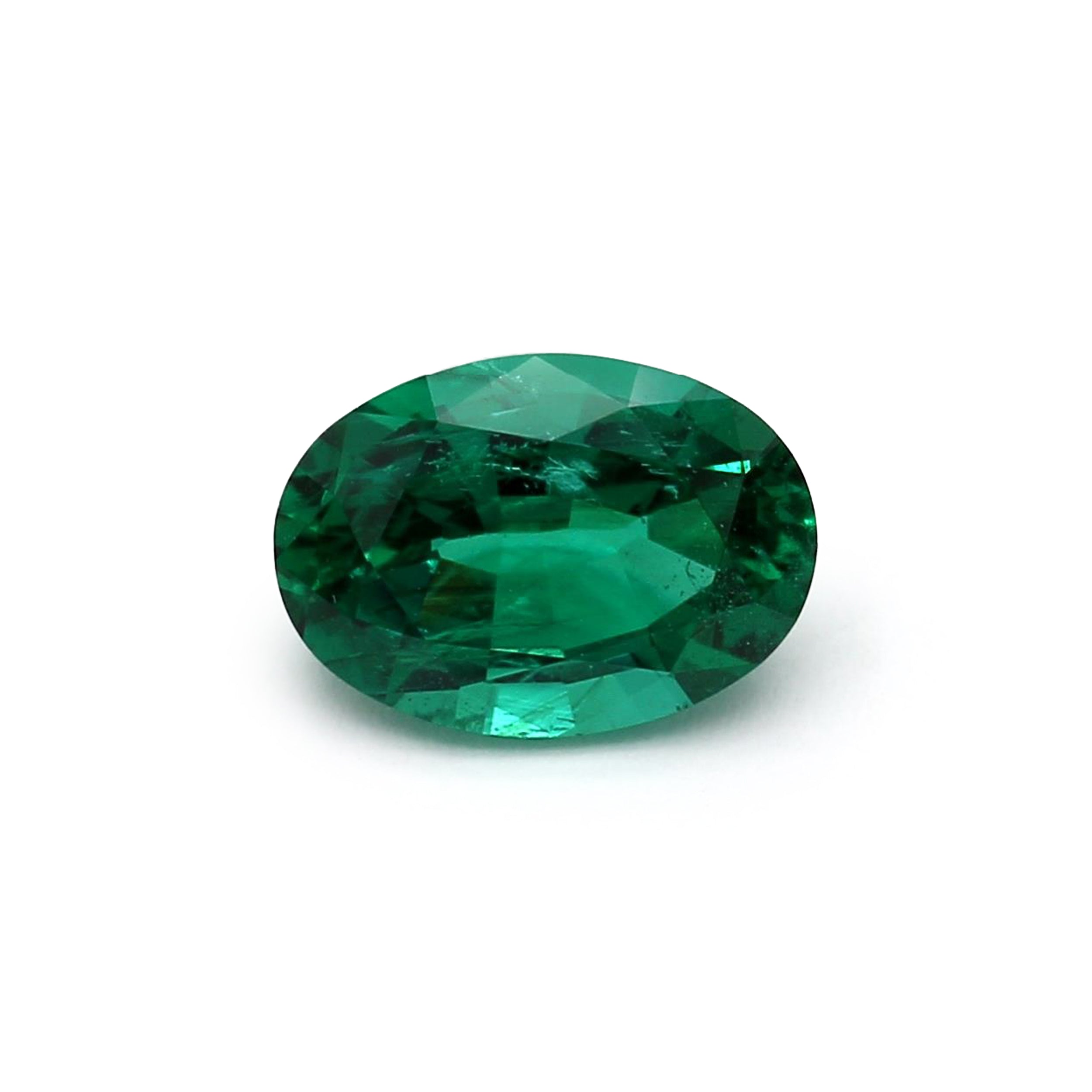 2.42ct OV GRS