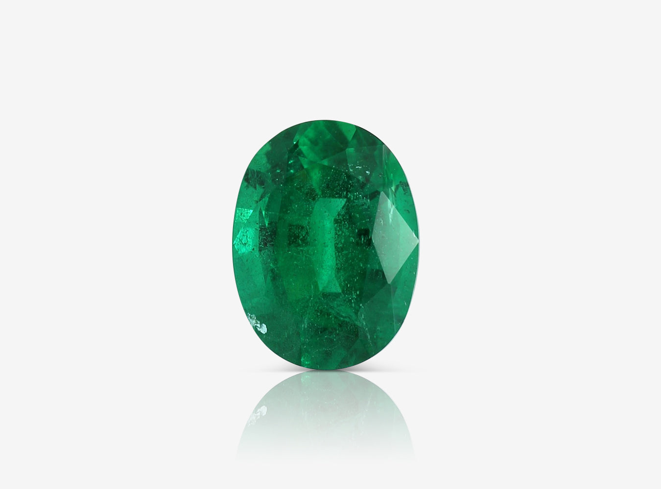 2.02ct OV GRS