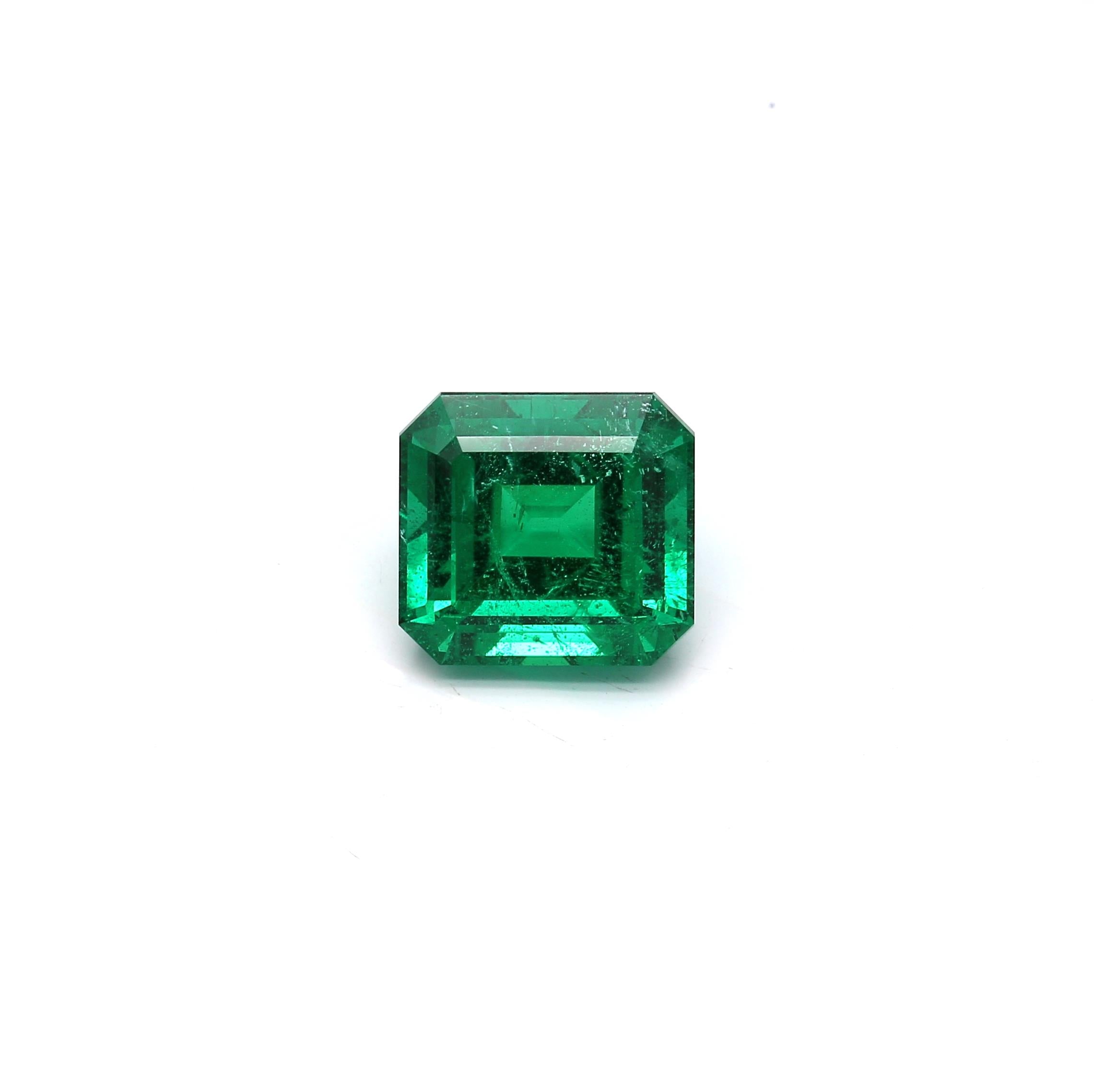 4.30ct EM GRS
