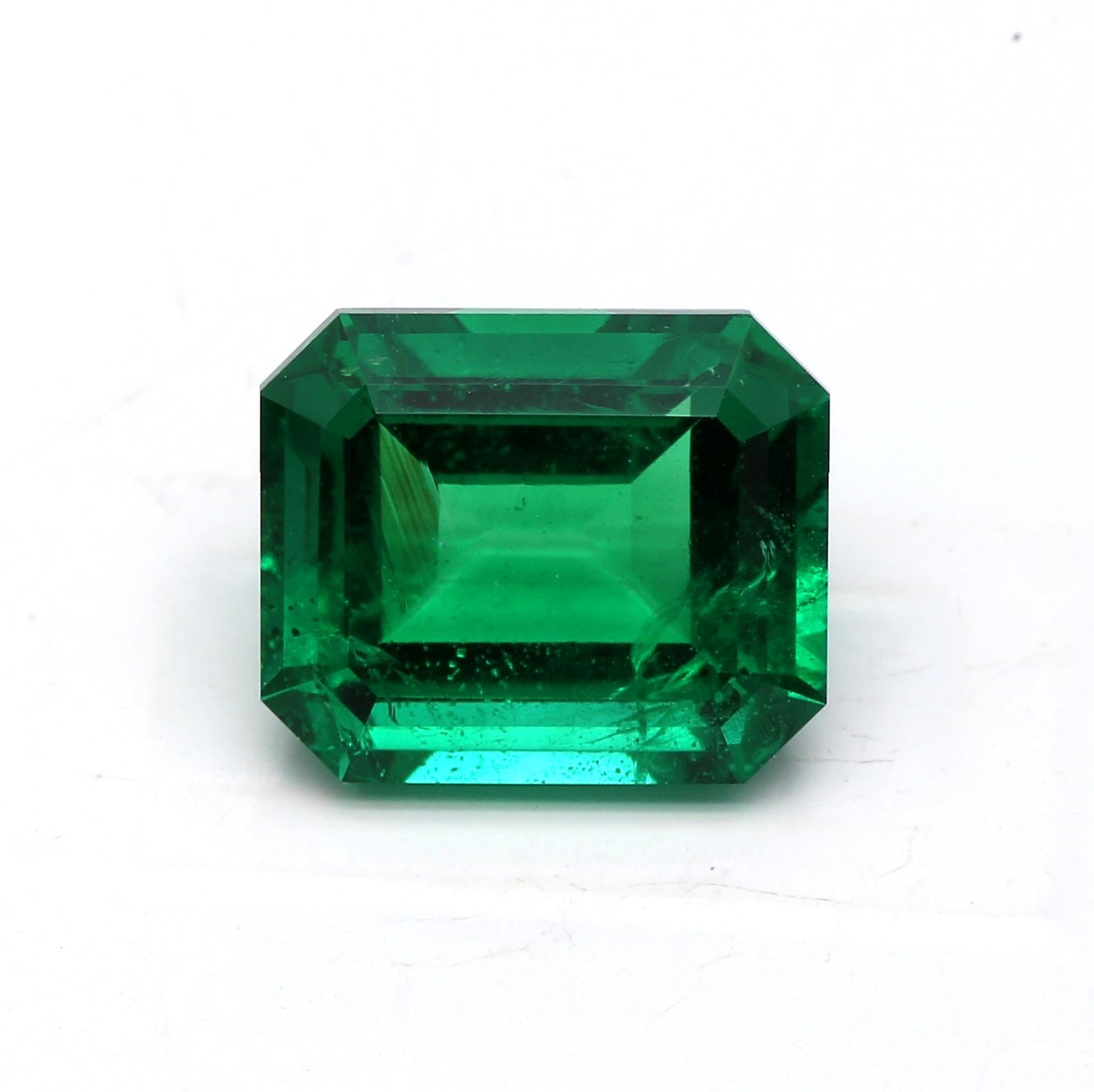 2.67ct EM GRS