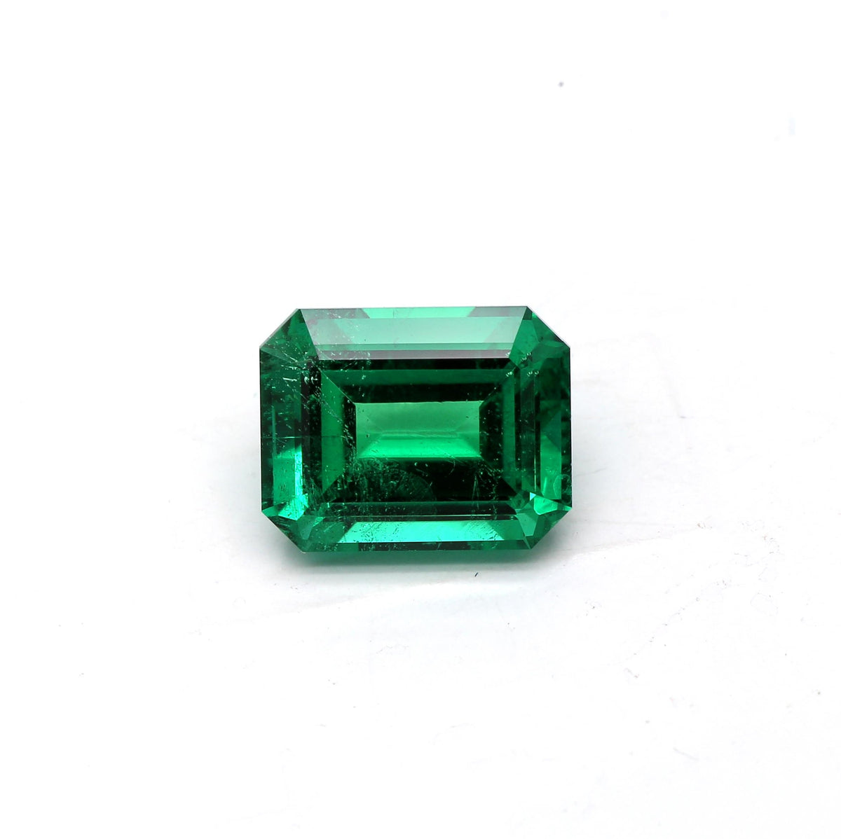 2.92ct EM GRS