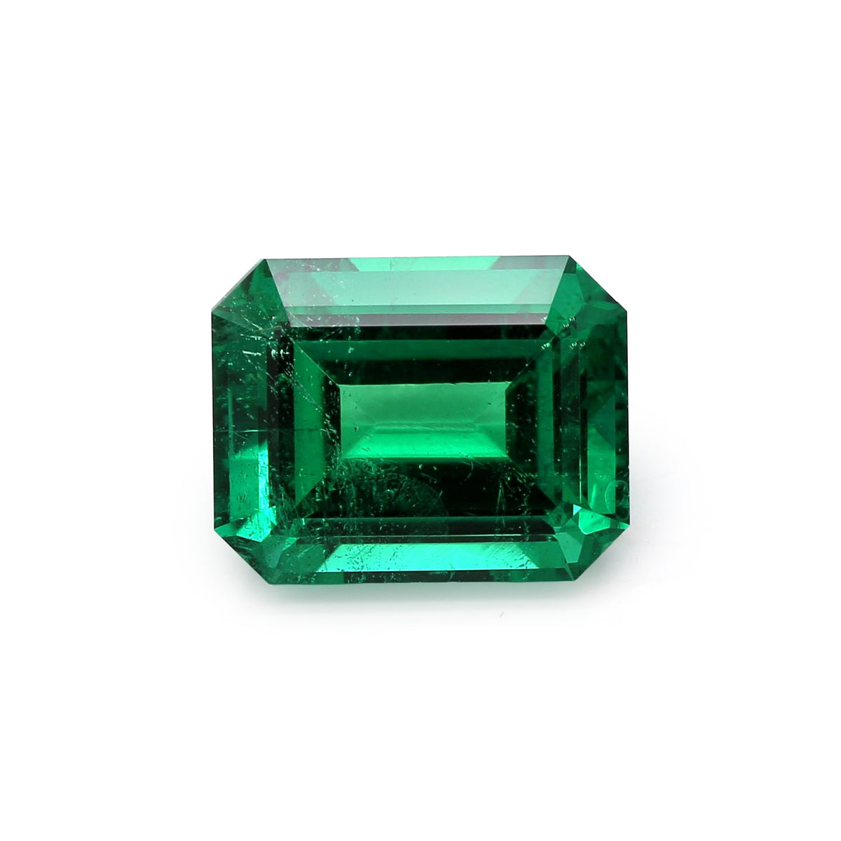 2.92ct EM GRS