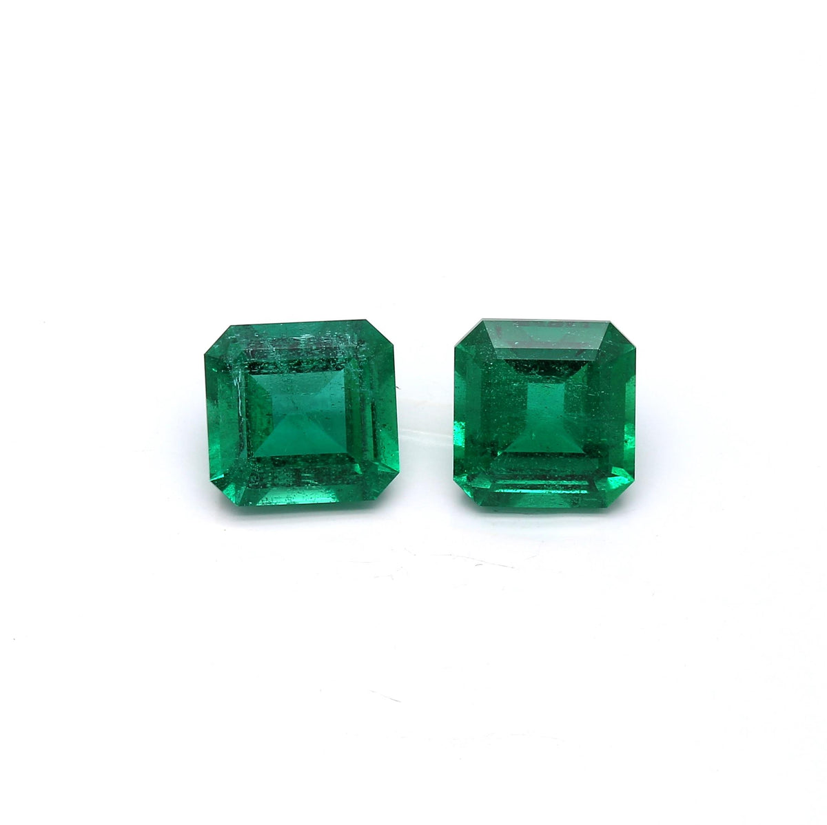 2.10ct EM GRS