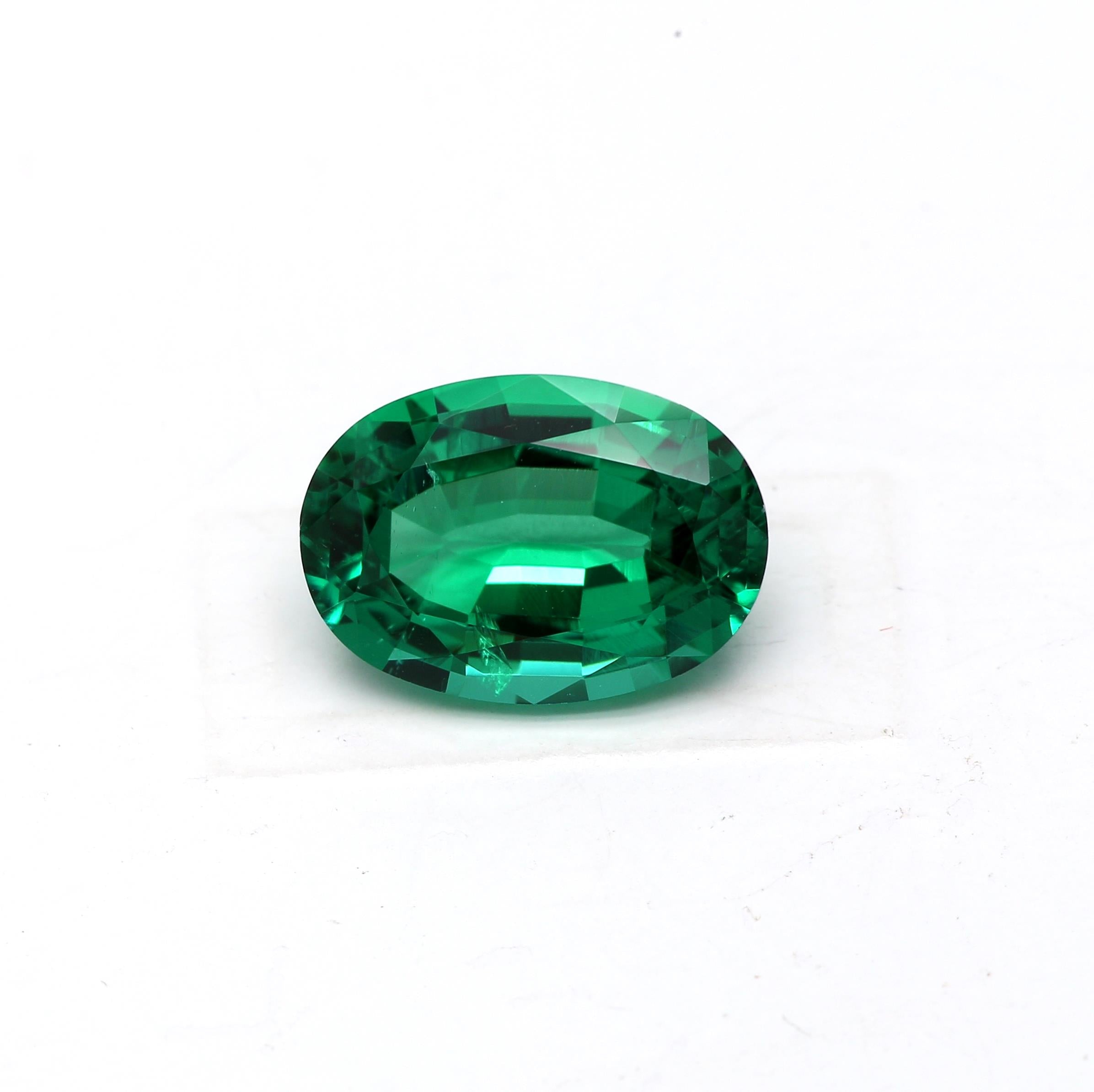 2.59ct OV GRS