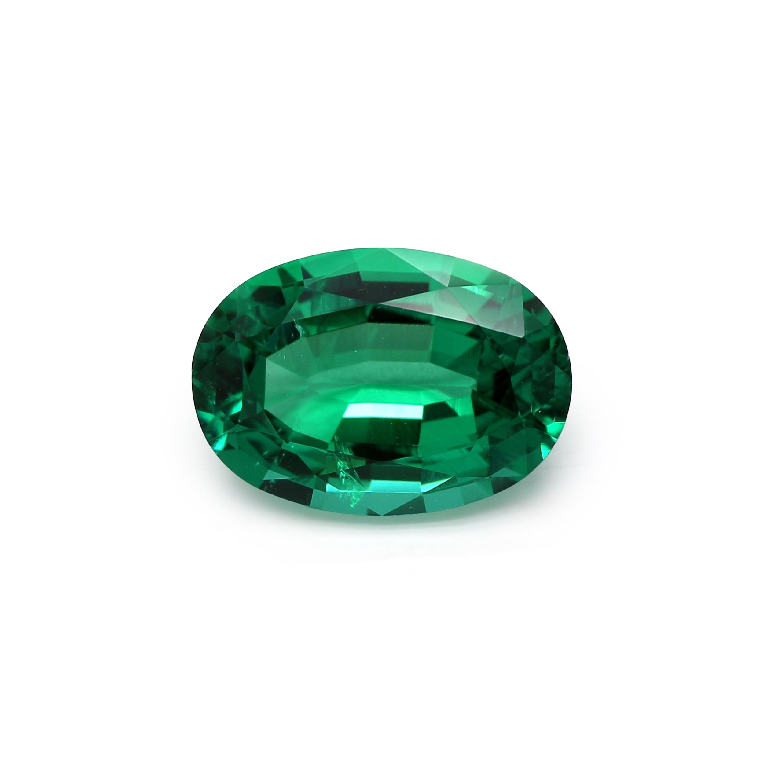2.59ct OV GRS