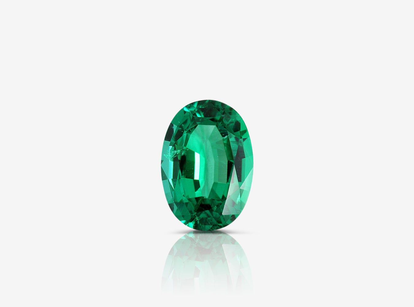 2.59ct OV GRS