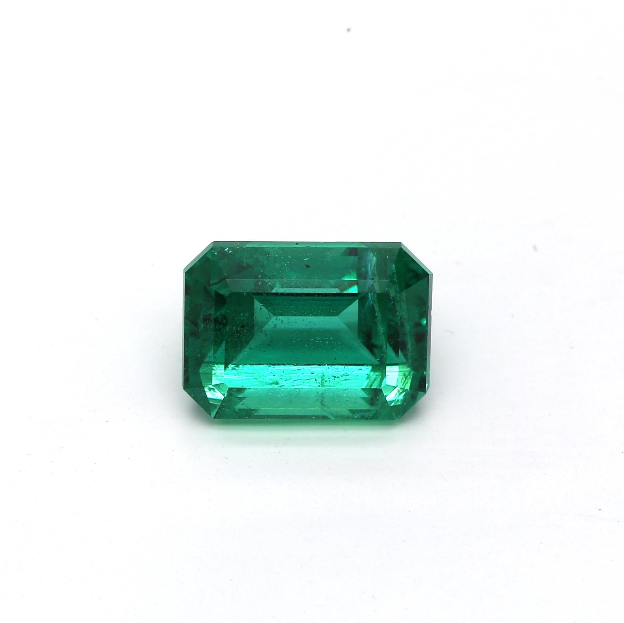 1.75ct EM GRS