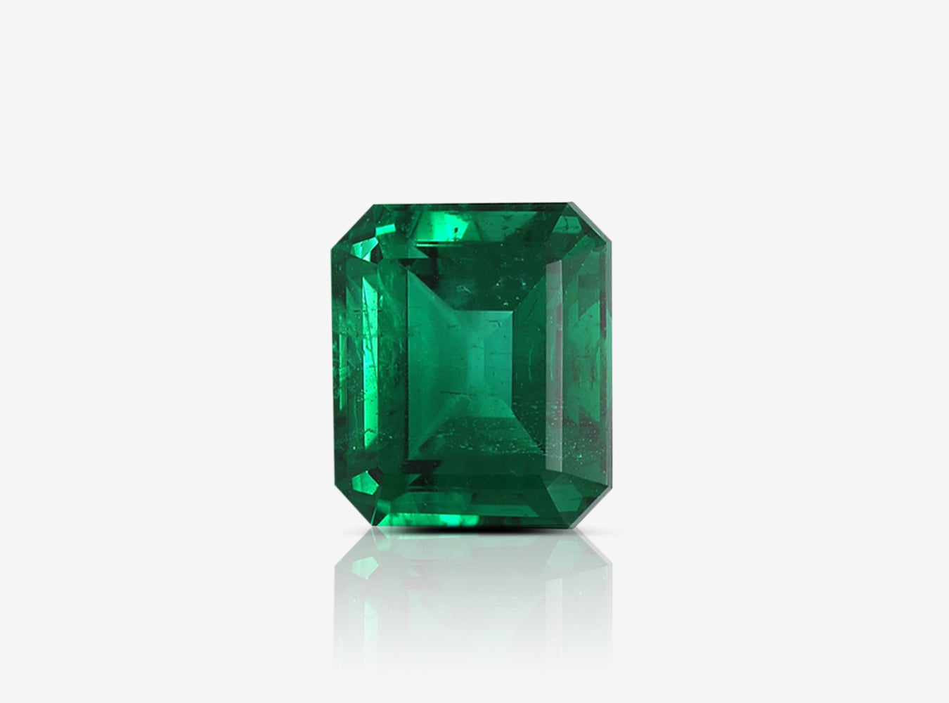 2.06ct EM GRS
