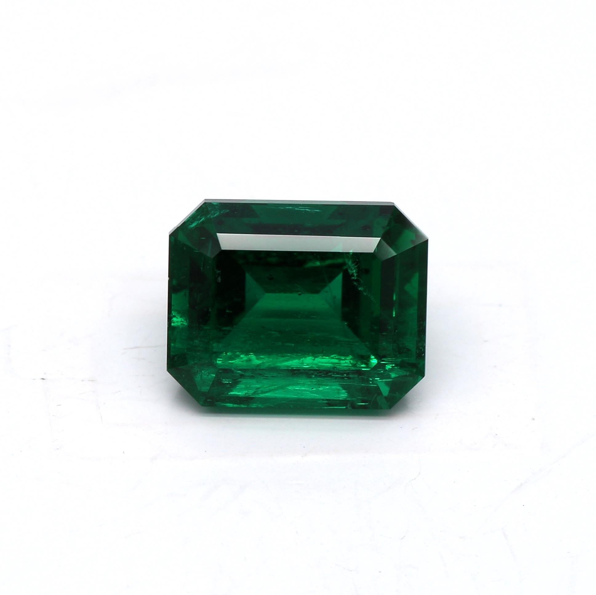 2.49ct EM GRS