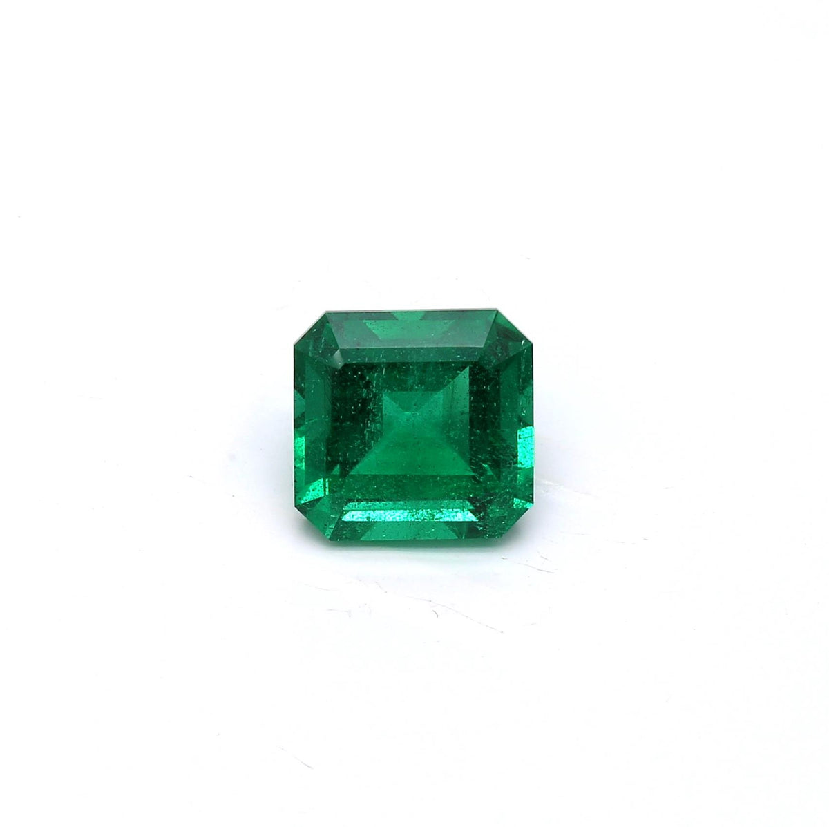 2.34ct EM GRS