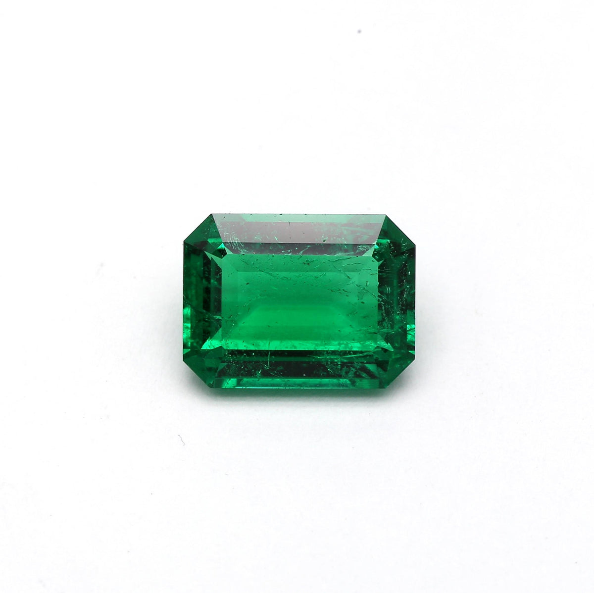 2.60ct EM GRS