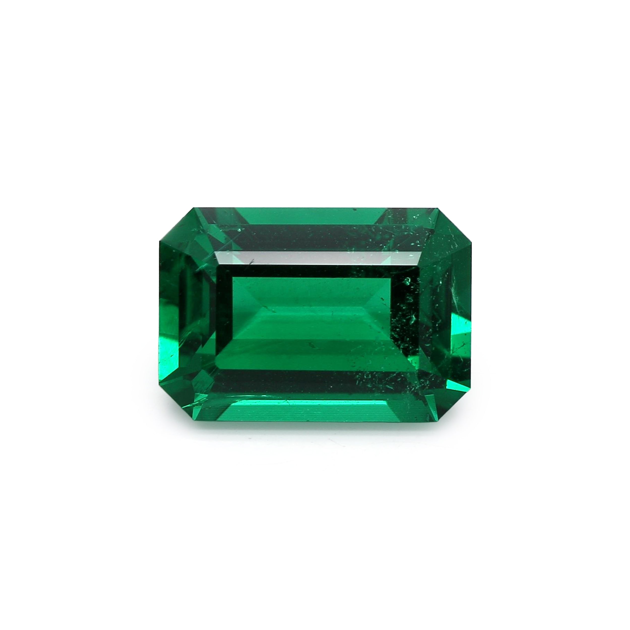 2.13ct EM GRS
