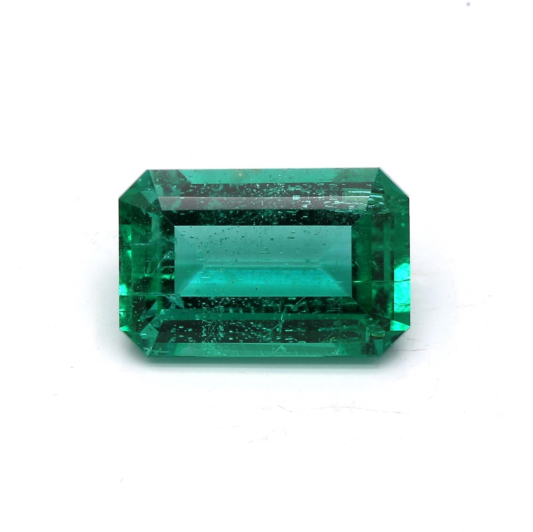 2.51ct EM GRS
