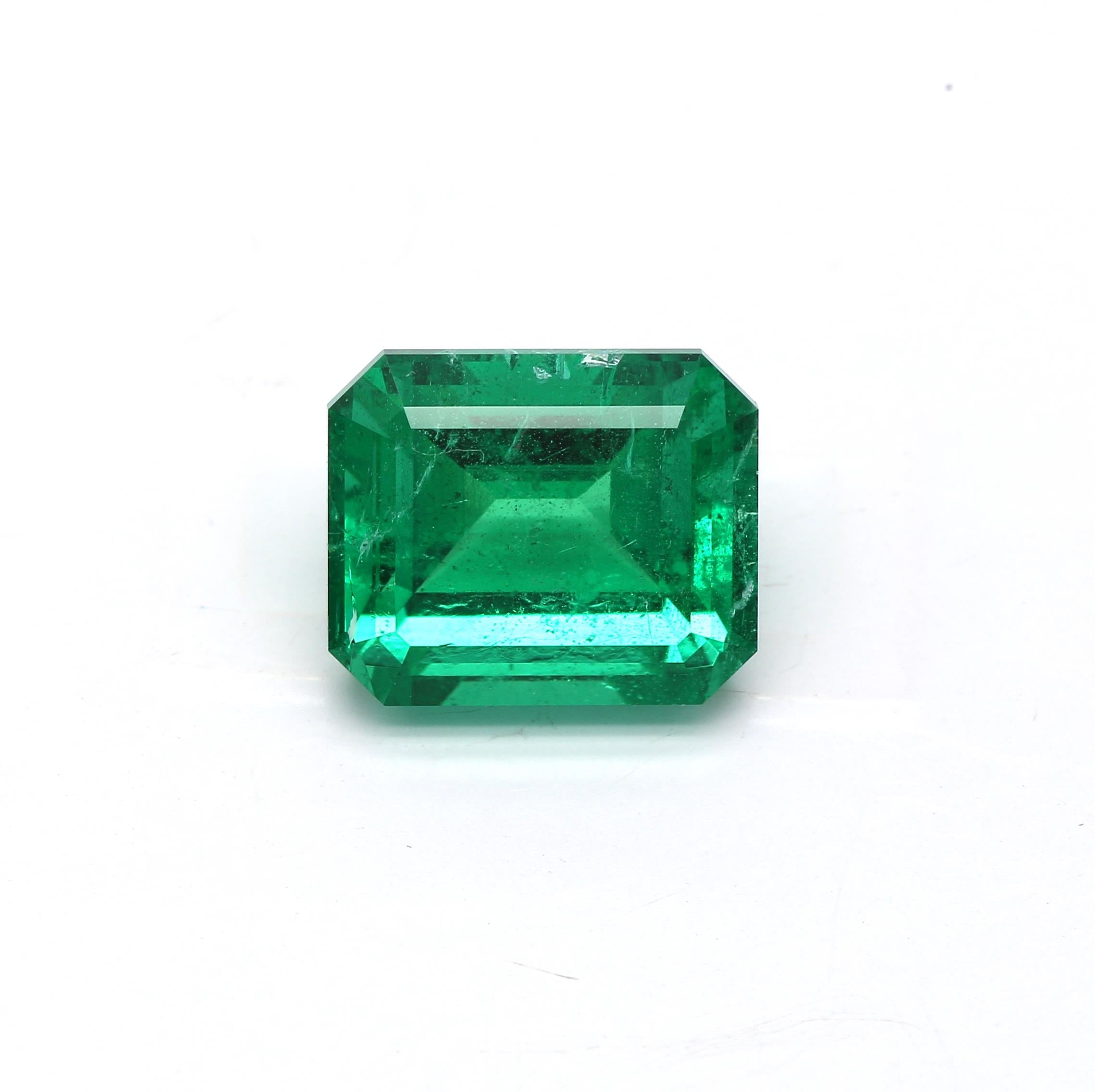 3.33ct EM GRS