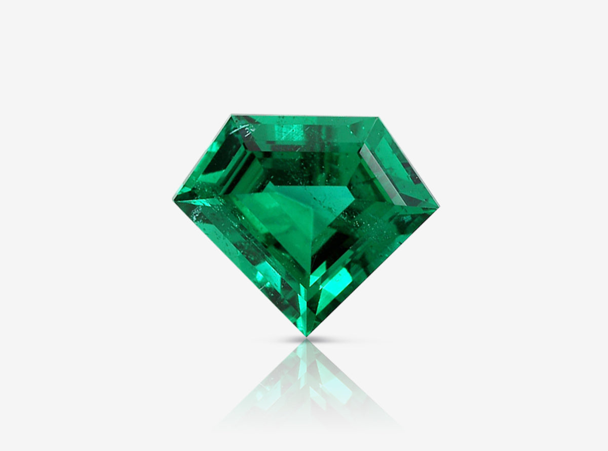 2.43ct SHI GRS