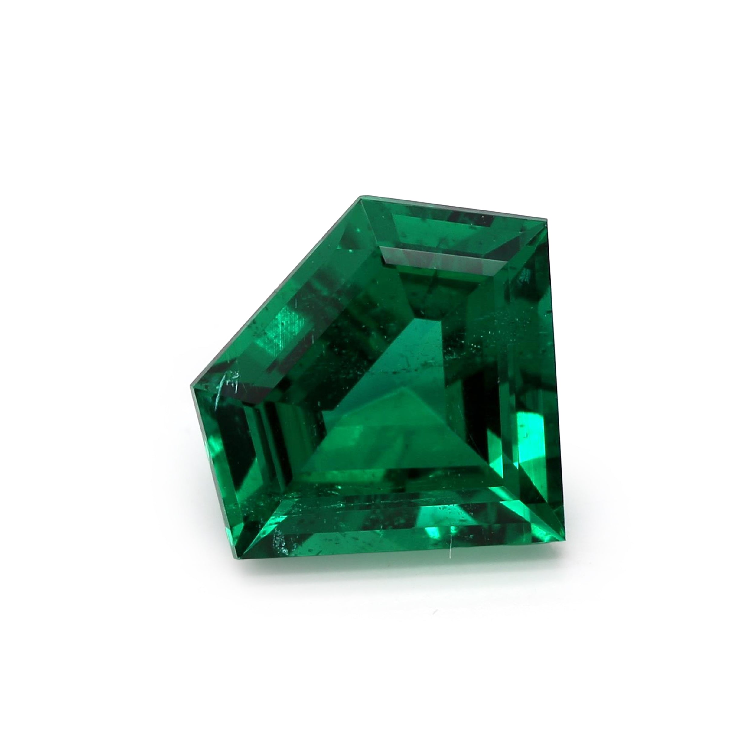 2.43ct SHI GRS