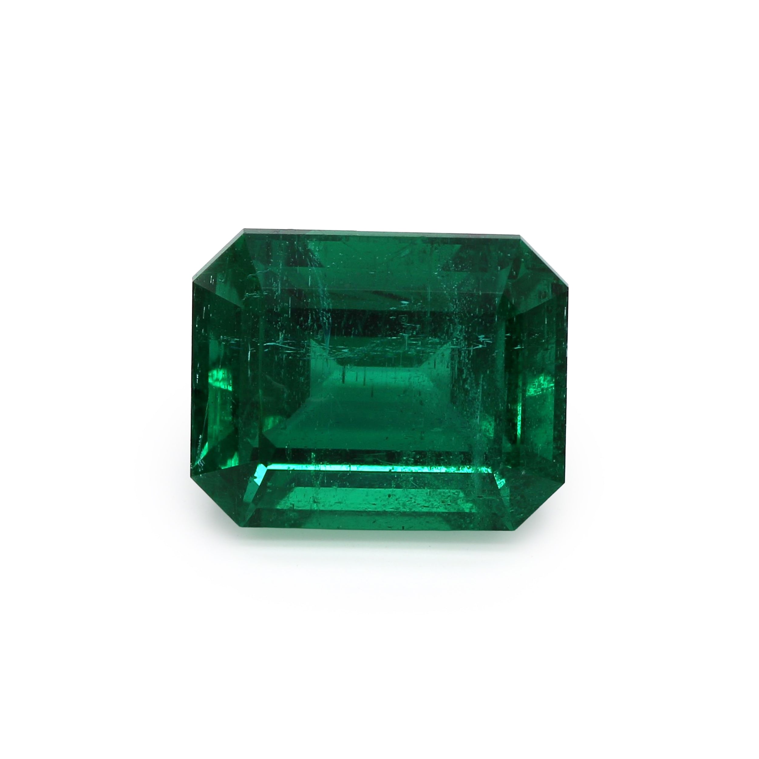 3.72ct EM GRS