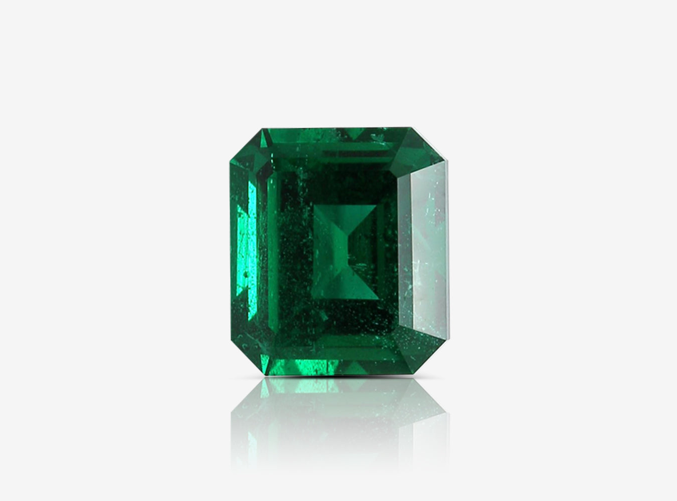 4.31ct EM AGL