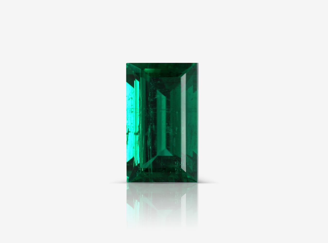 3.25ct BGT GRS