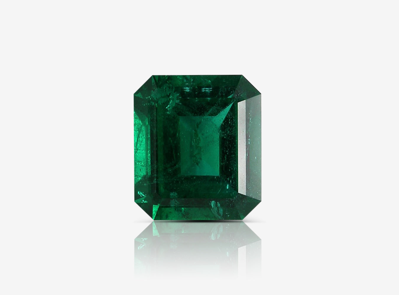 6.33ct EM GRS