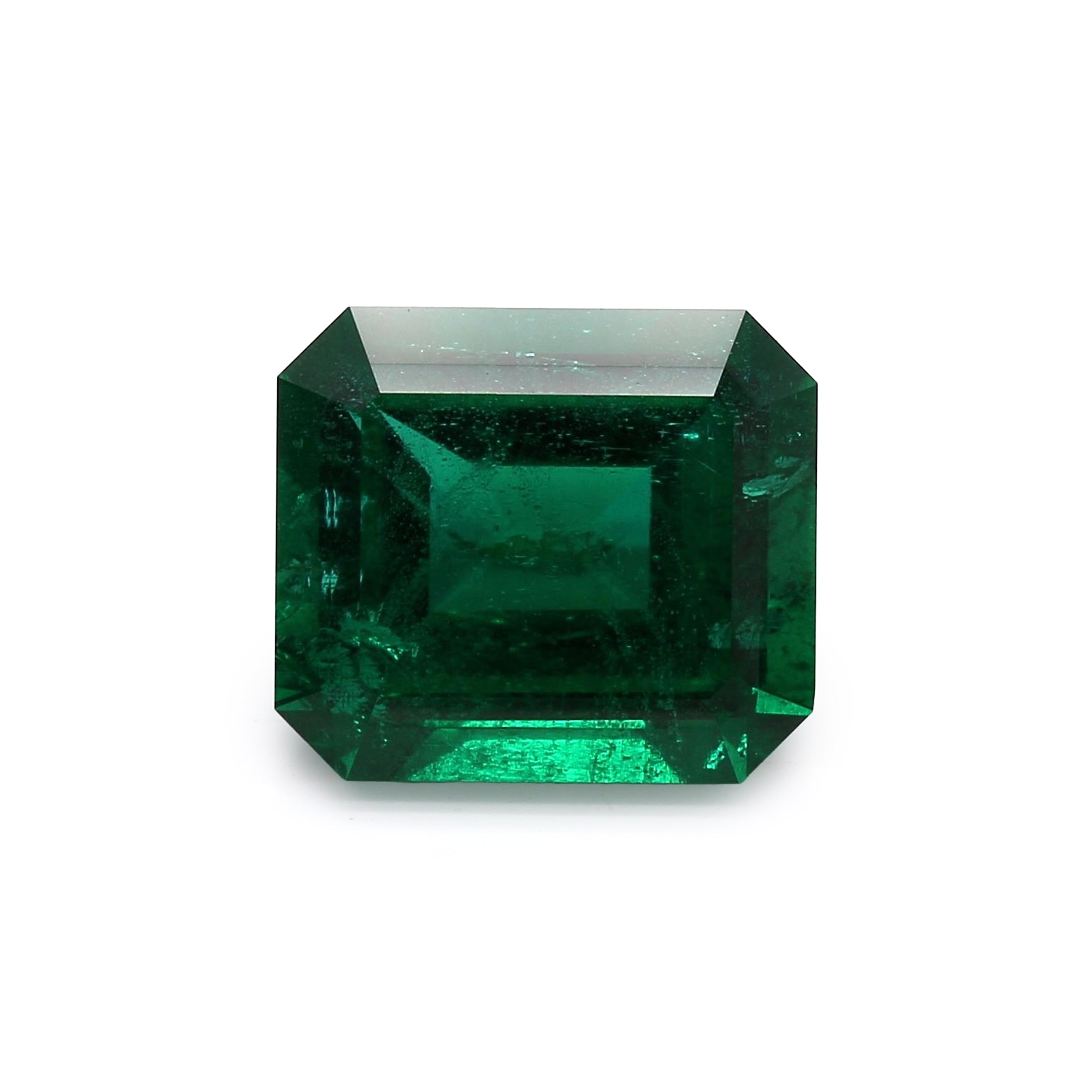 6.33ct EM GRS