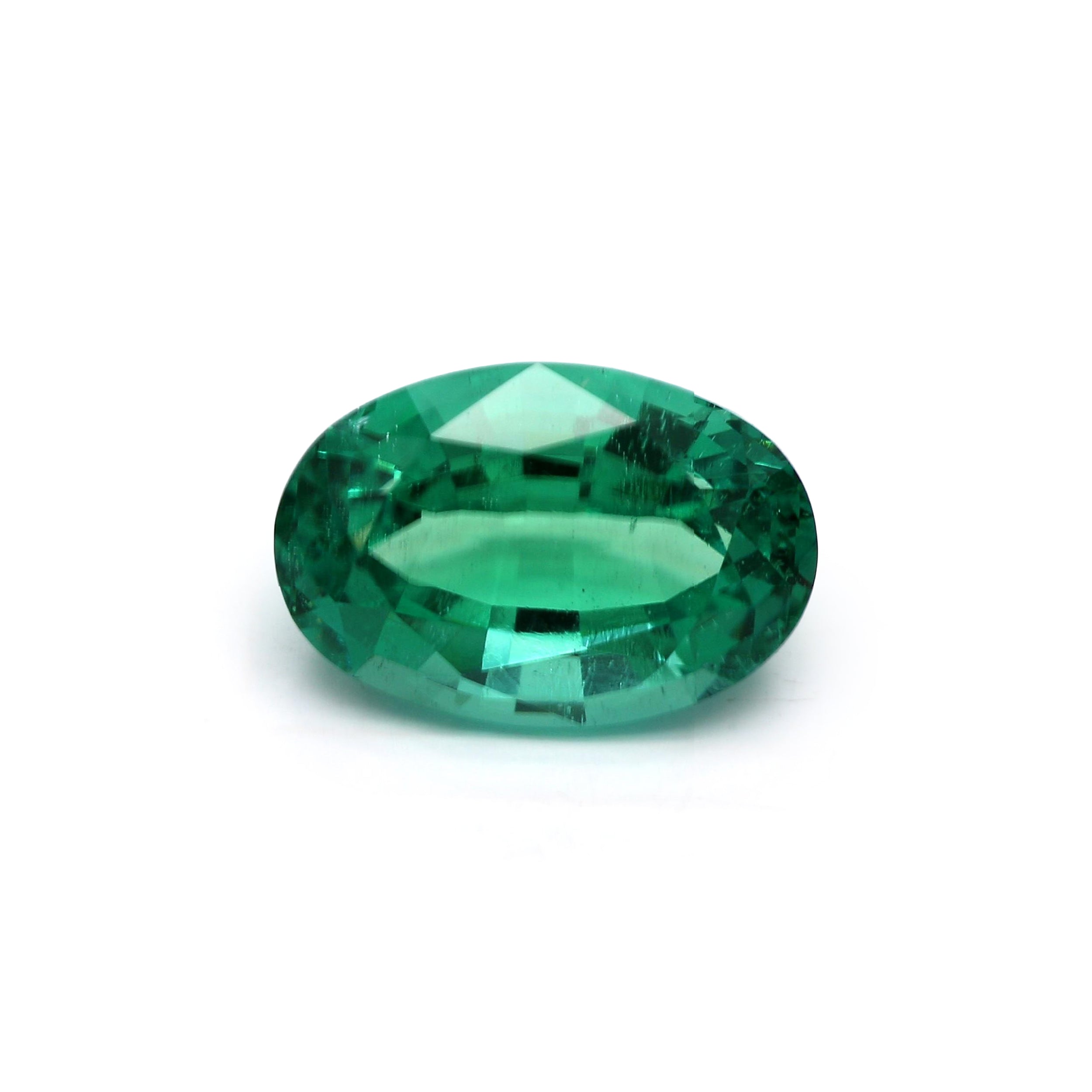 3.20ct OV GRS