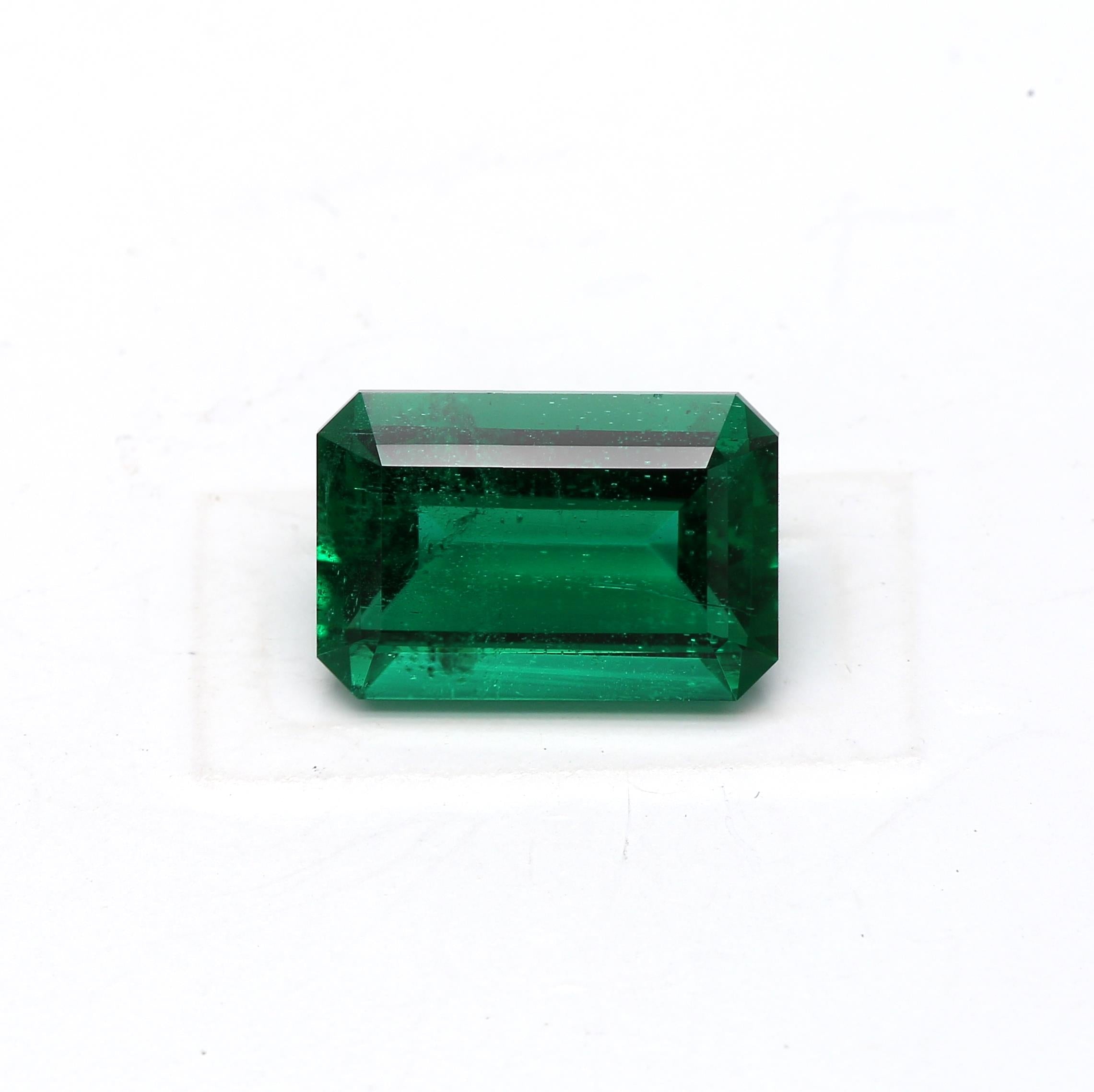 2.64ct EM GRS