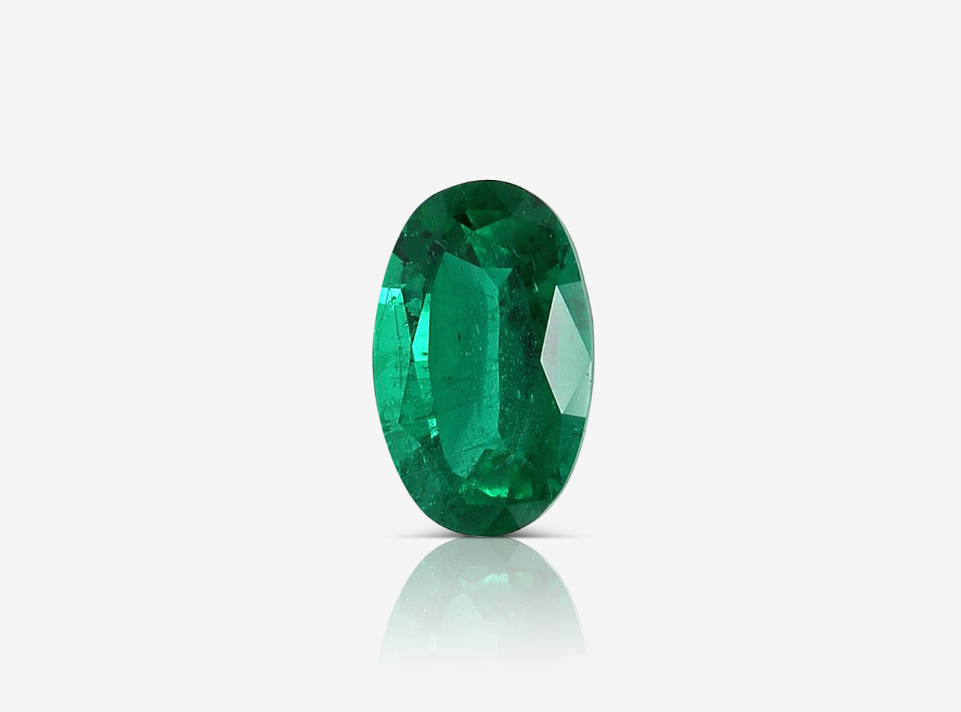 2.00ct OV GRS