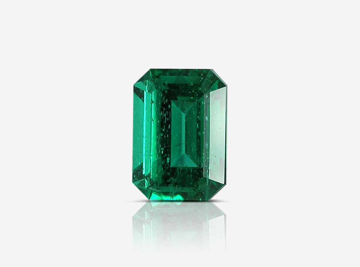 2.35ct EM GRS