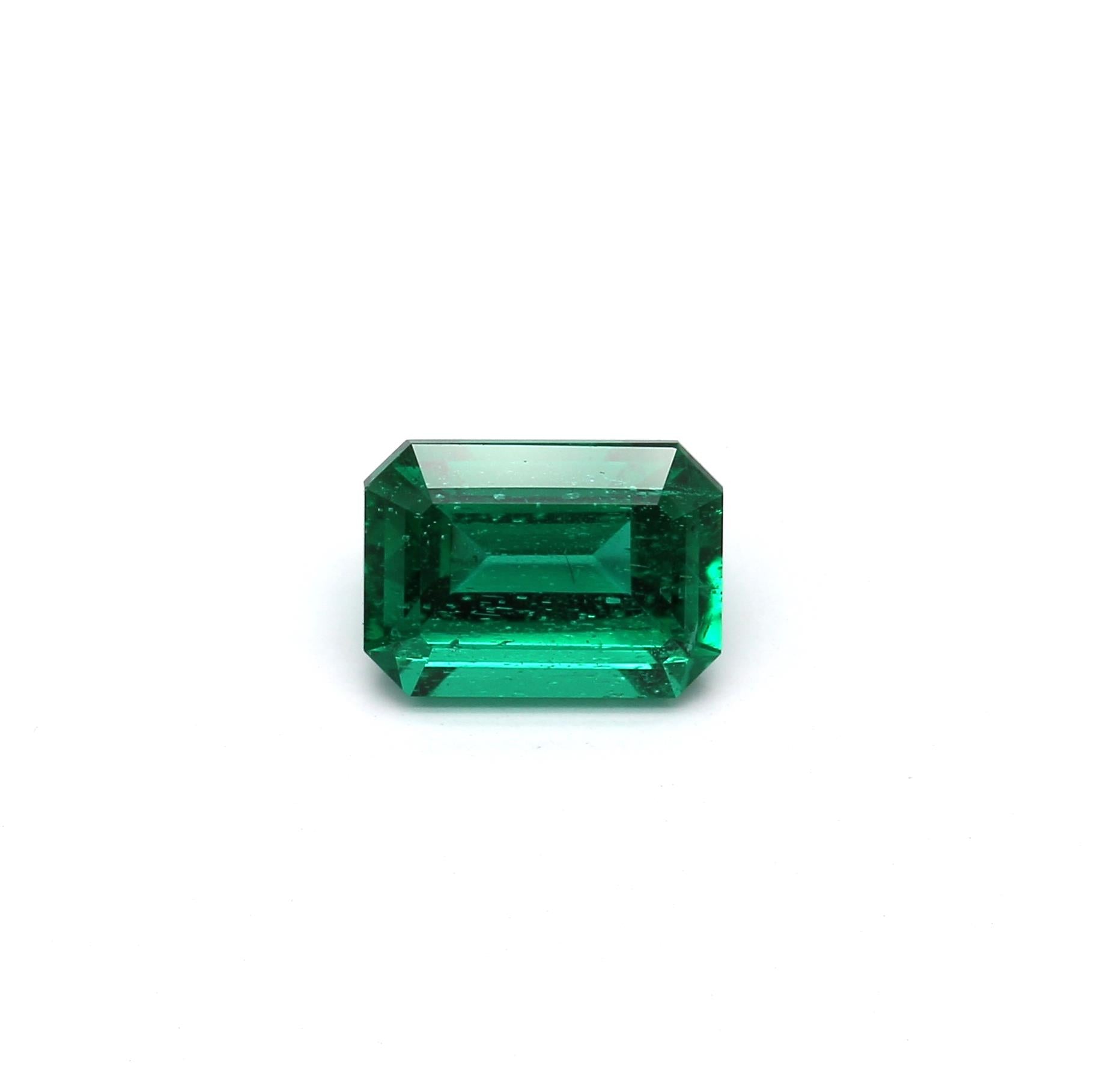 2.35ct EM GRS