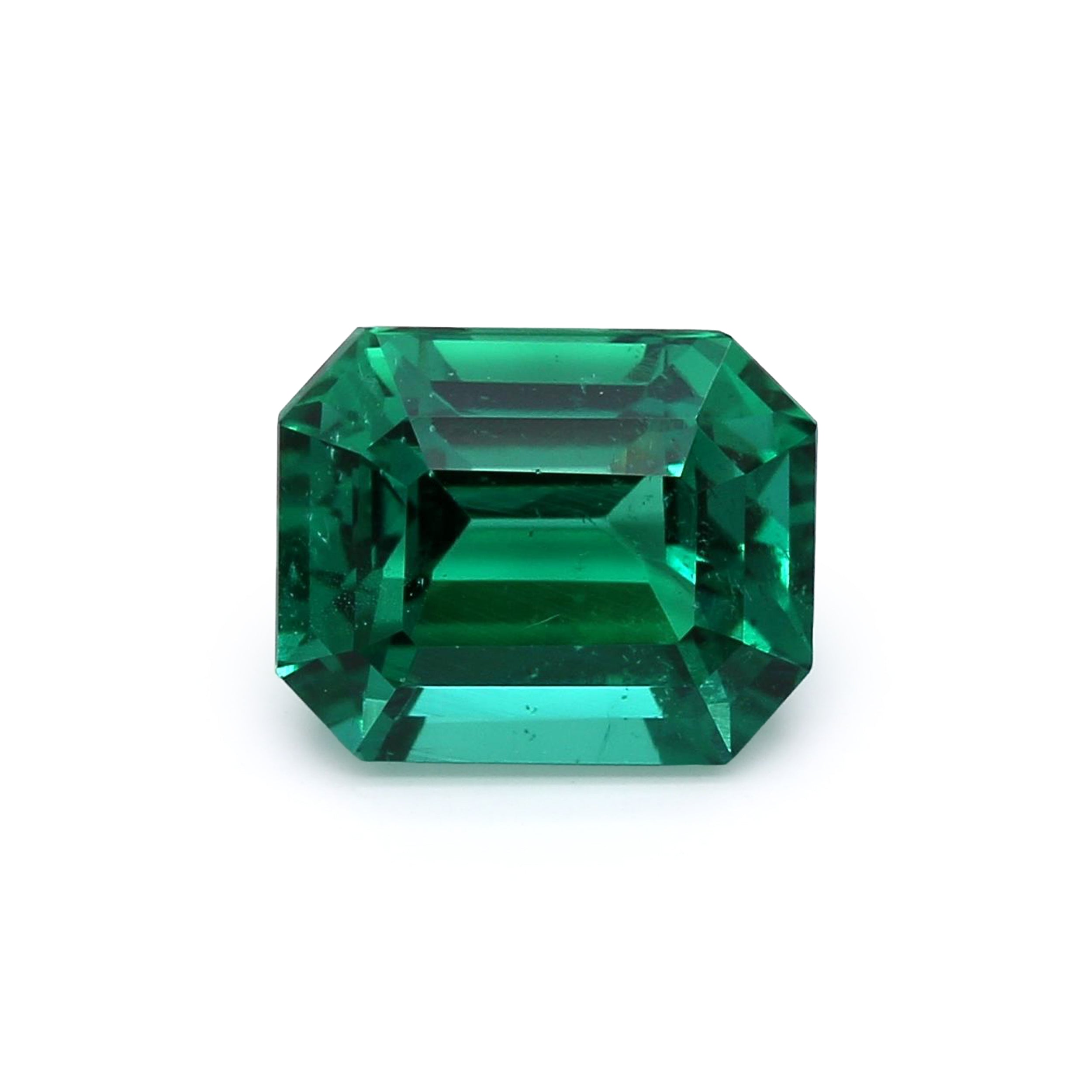 3.61ct EM AGL