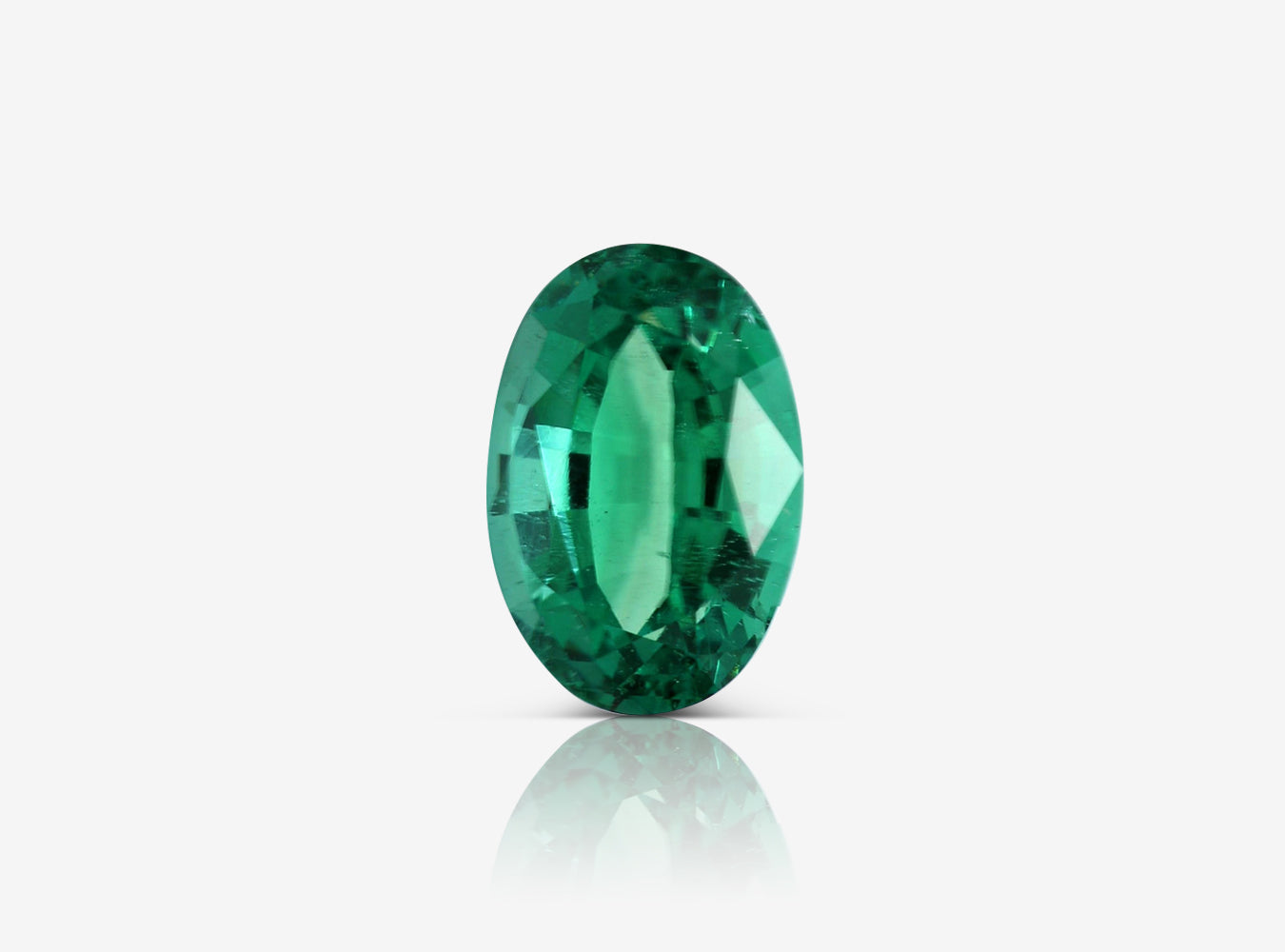 3.20ct OV GRS