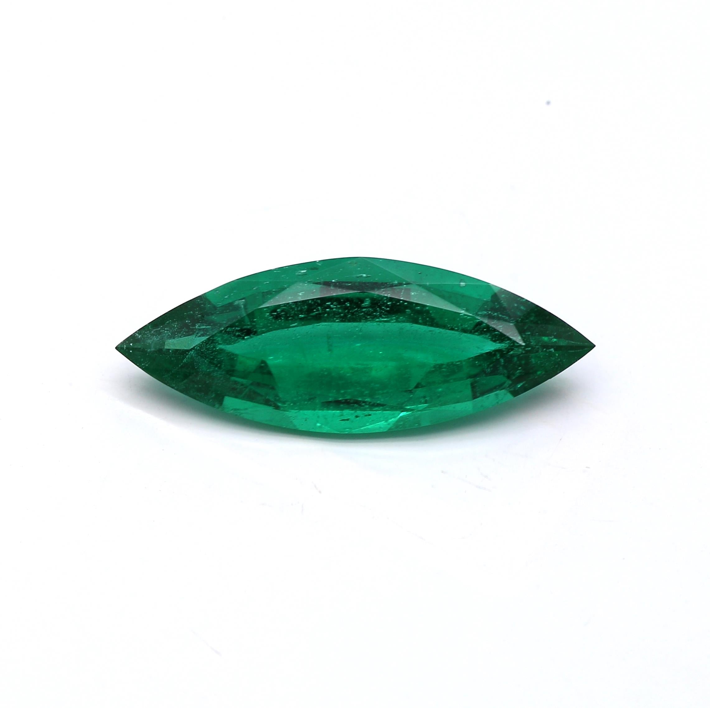 1.90ct MQ GRS