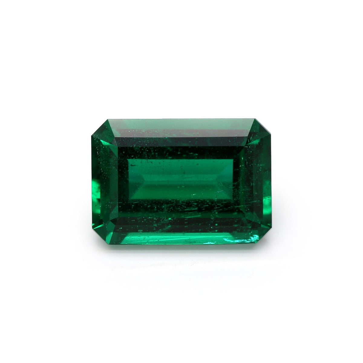 3.81ct EM AGL