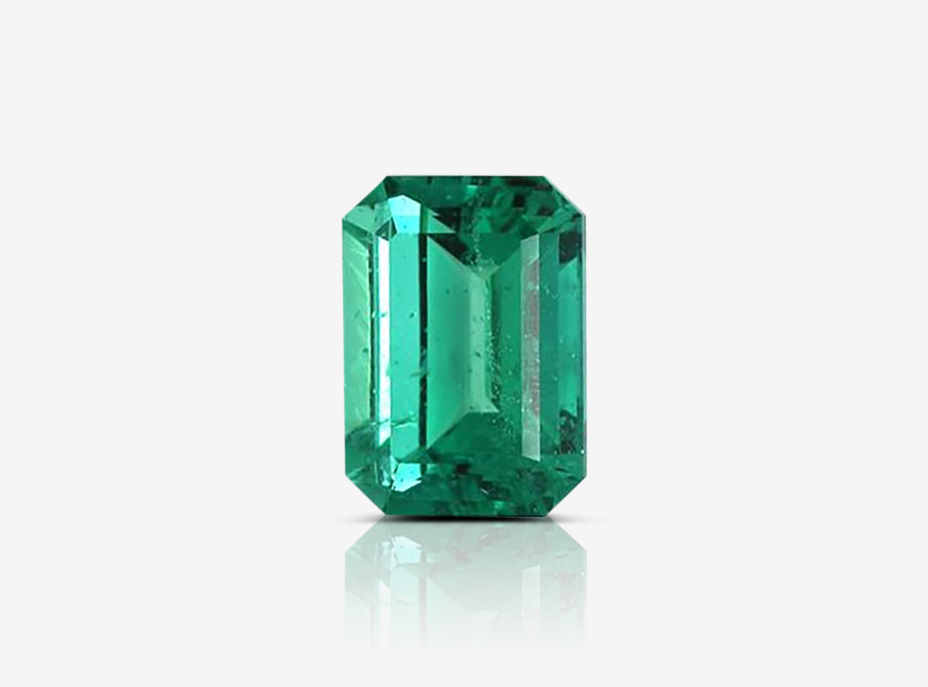 1.44ct EM GRS