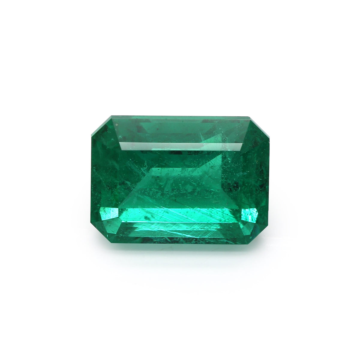 6.34ct EM GRS