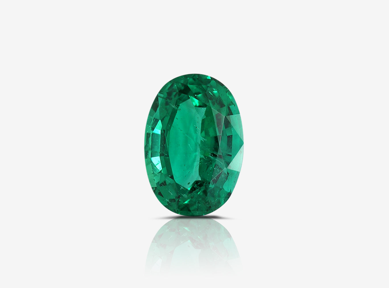 2.15ct OV GRS