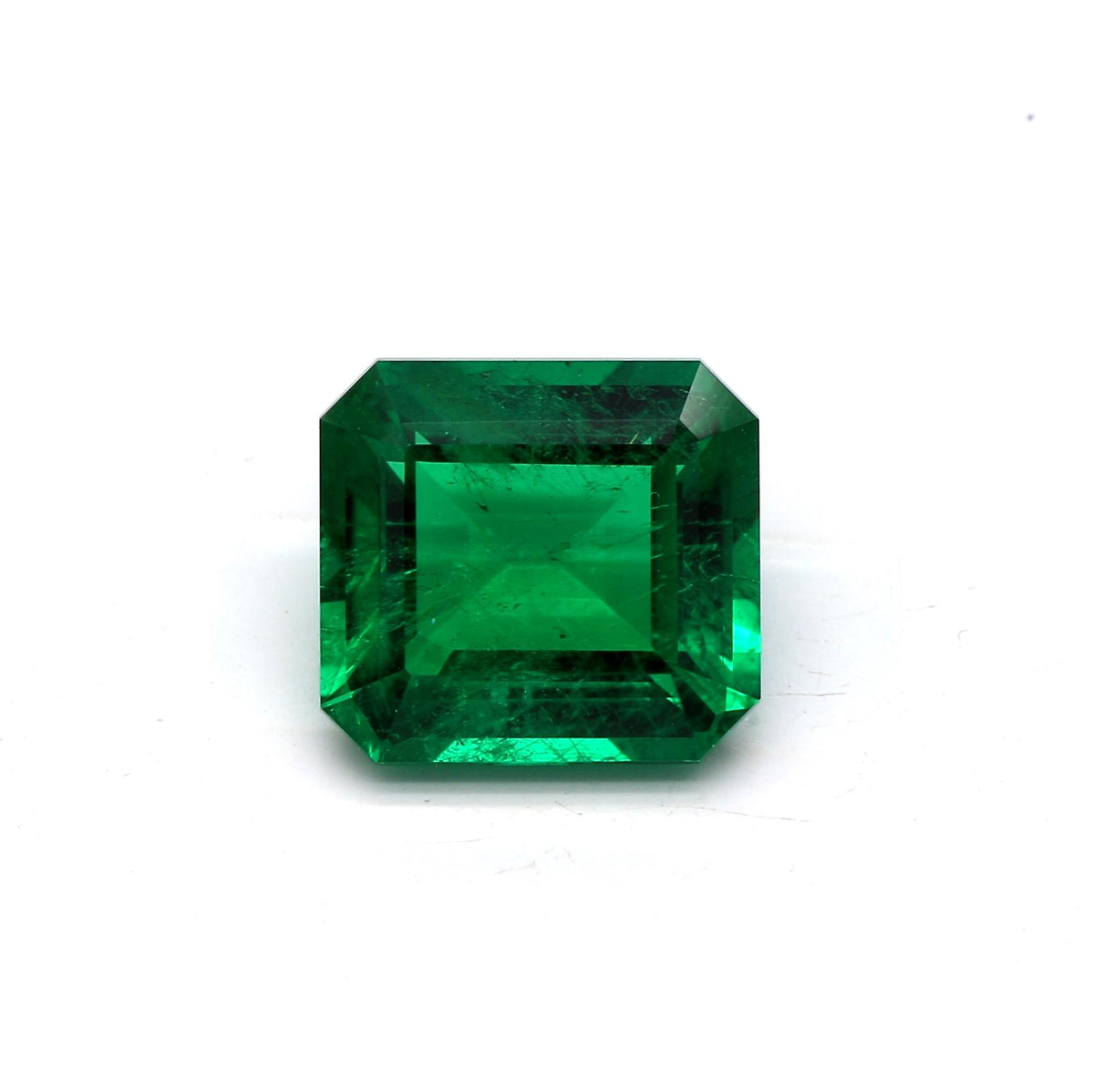 2.07ct EM GRS